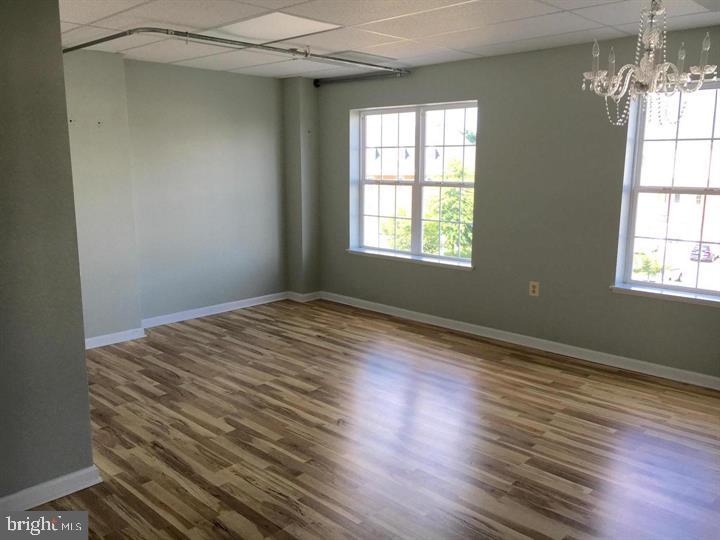 OLD DOMINION SQUARE CONDOMINIUMS - Commercial Sale