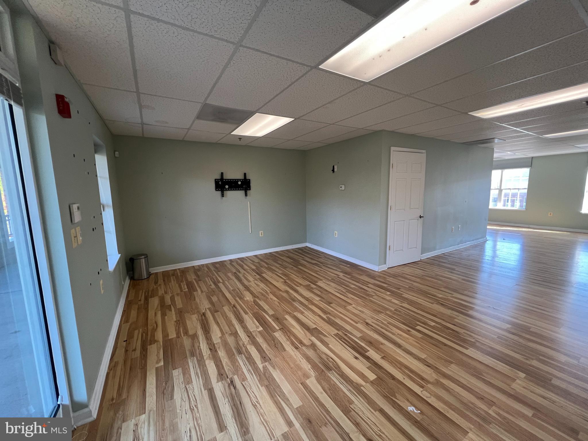 OLD DOMINION SQUARE CONDOMINIUMS - Commercial Sale