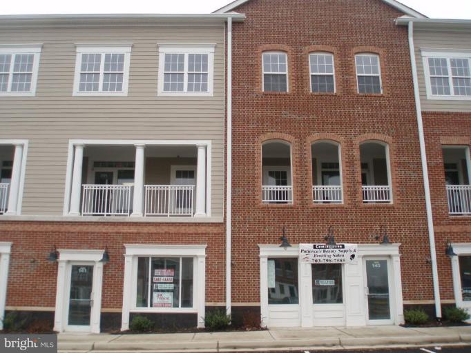 OLD DOMINION SQUARE CONDOMINIUMS - Commercial Sale