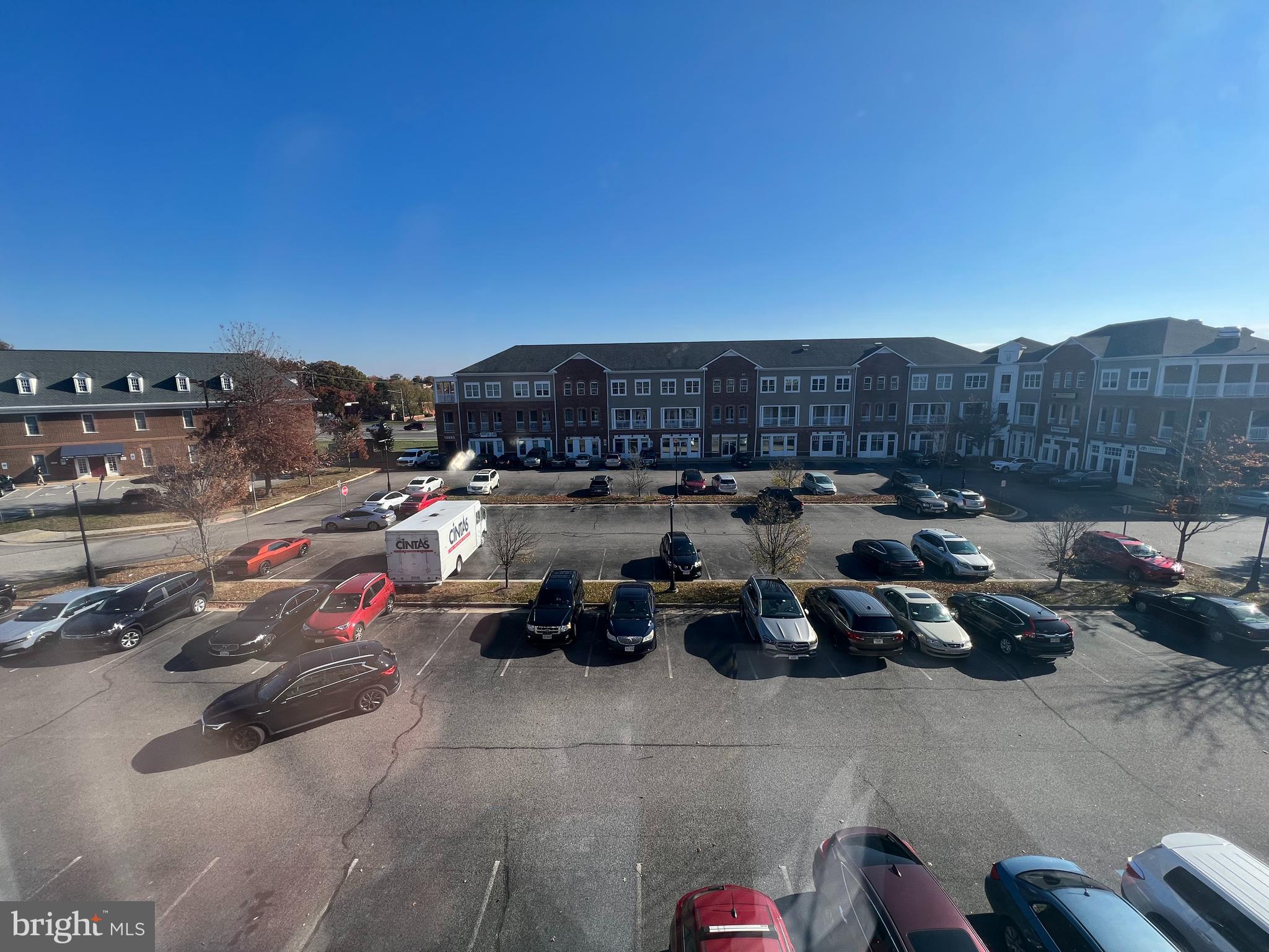 OLD DOMINION SQUARE CONDOMINIUMS - Commercial Sale