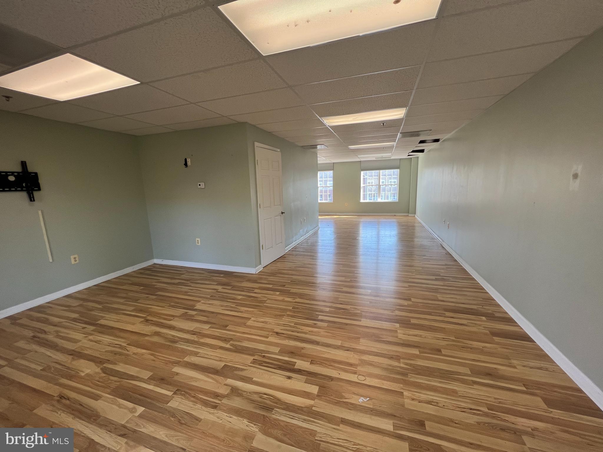 OLD DOMINION SQUARE CONDOMINIUMS - Commercial Sale