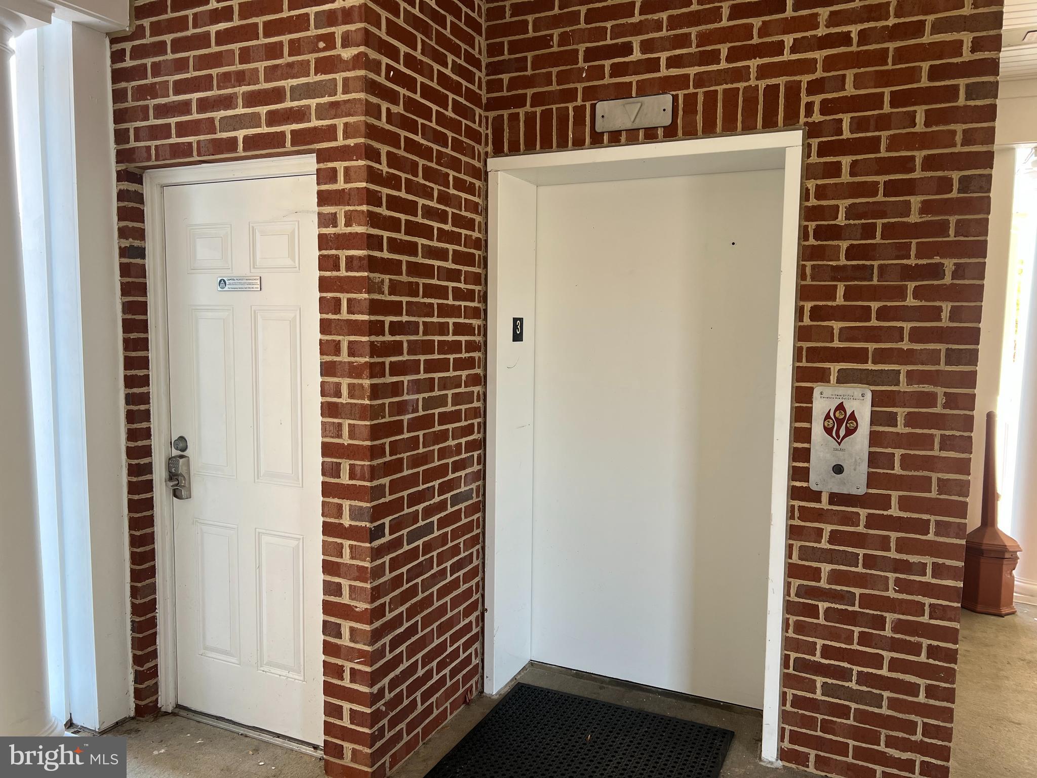 OLD DOMINION SQUARE CONDOMINIUMS - Commercial Sale