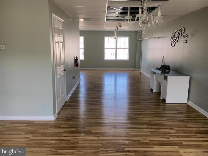 OLD DOMINION SQUARE CONDOMINIUMS - Commercial Sale