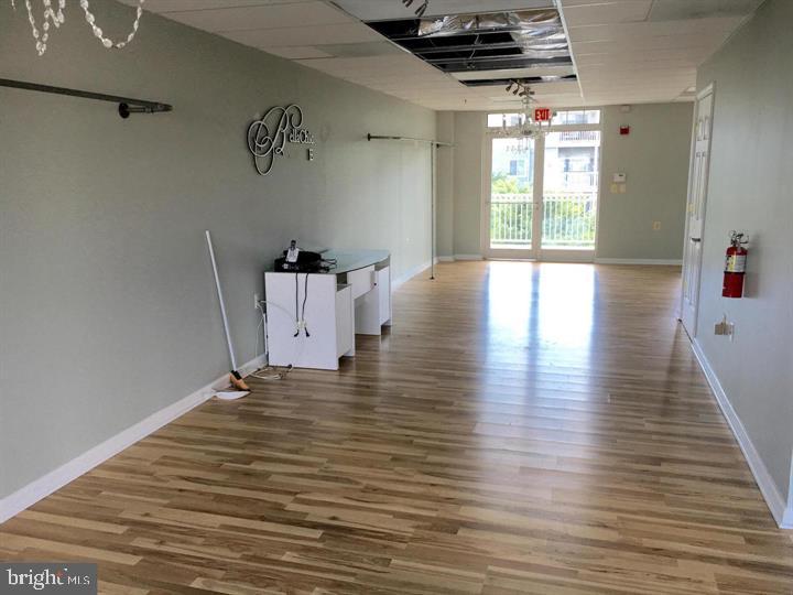 OLD DOMINION SQUARE CONDOMINIUMS - Commercial Sale