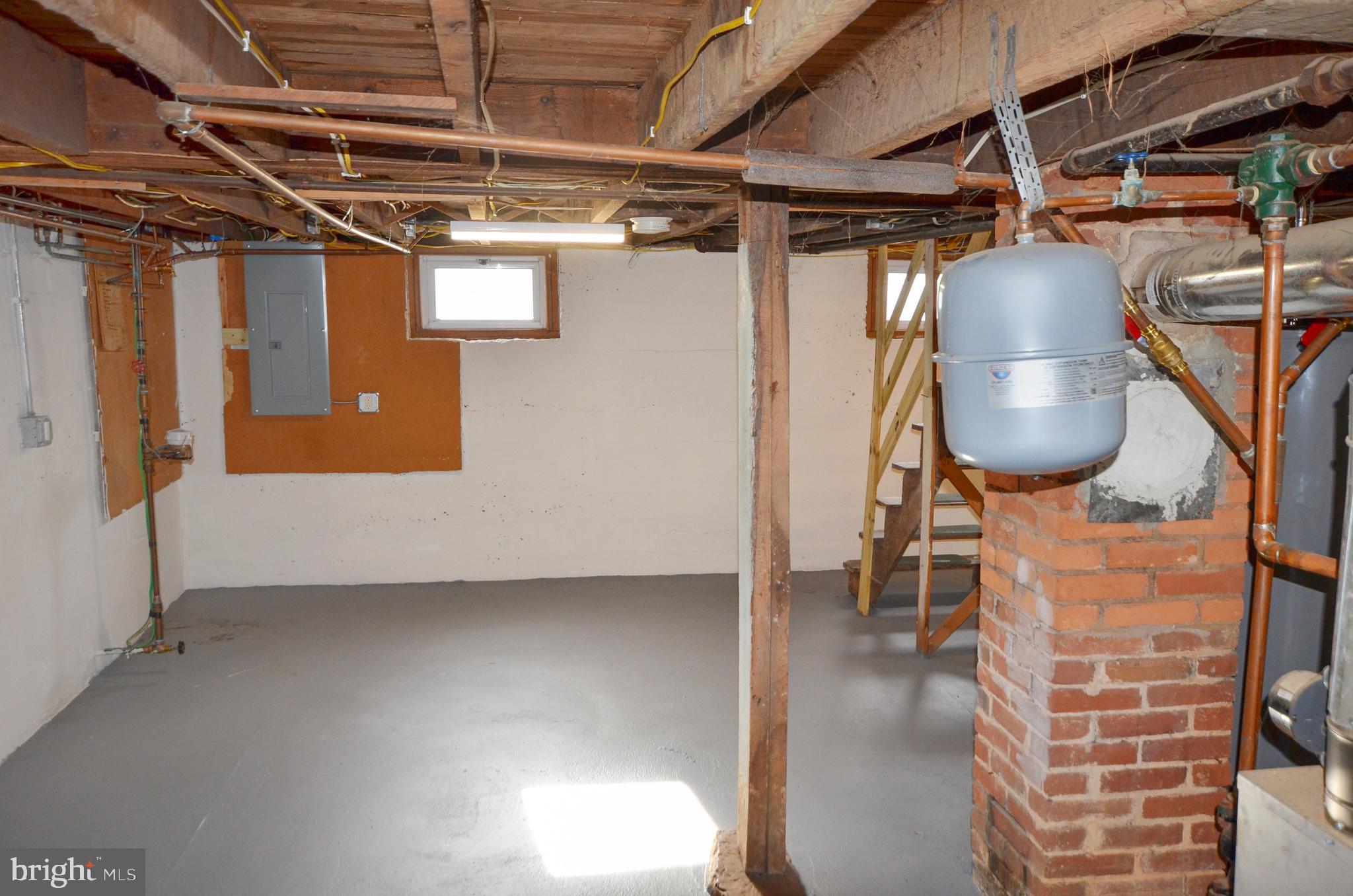 MCSHERRYSTOWN BOROUGH - Residential