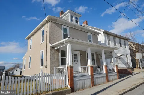 209 Main St, McSherrystown, PA 17344 - MLS#: PAAD2016790