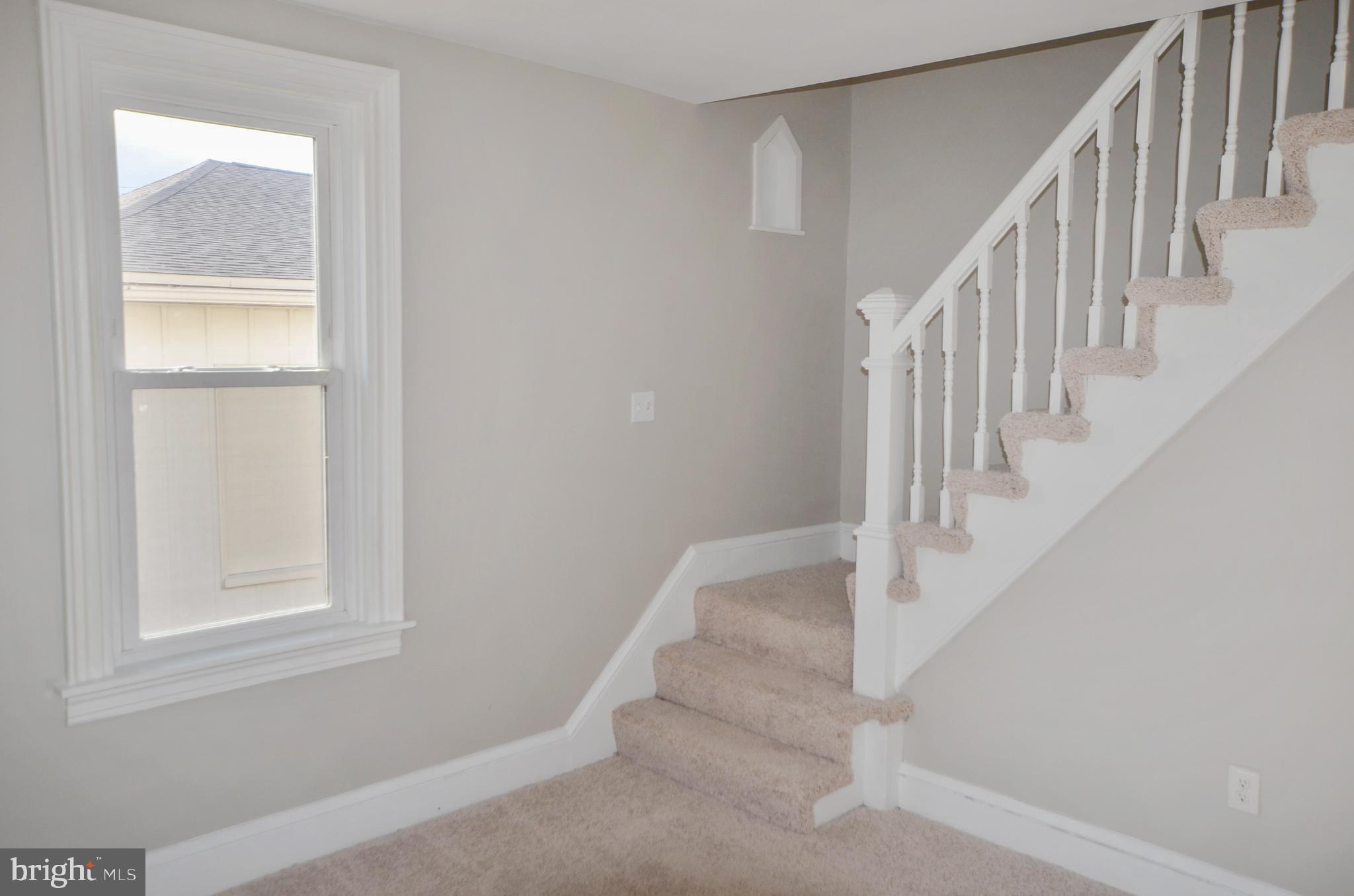 MCSHERRYSTOWN BOROUGH - Residential