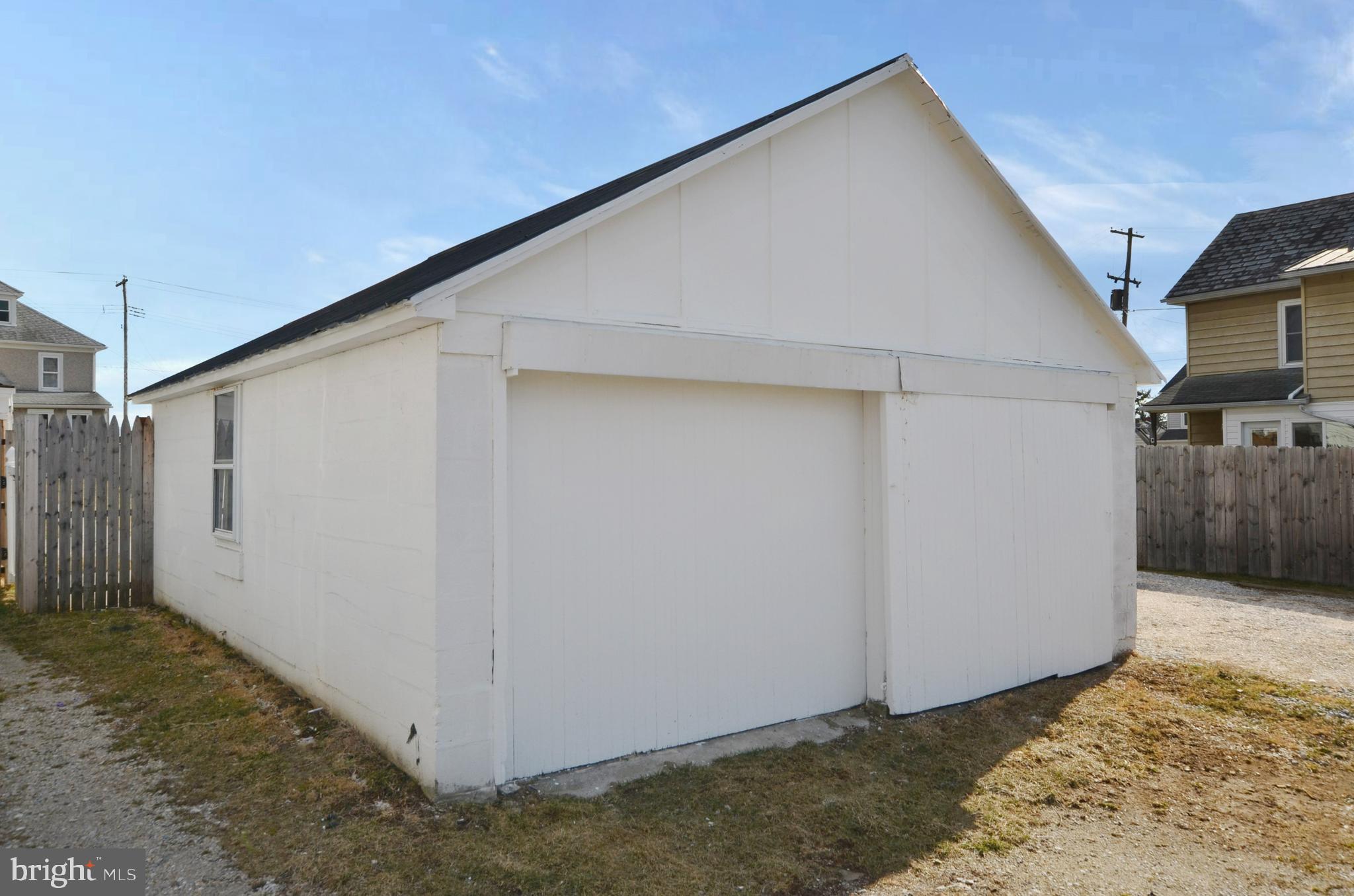 MCSHERRYSTOWN BOROUGH - Residential