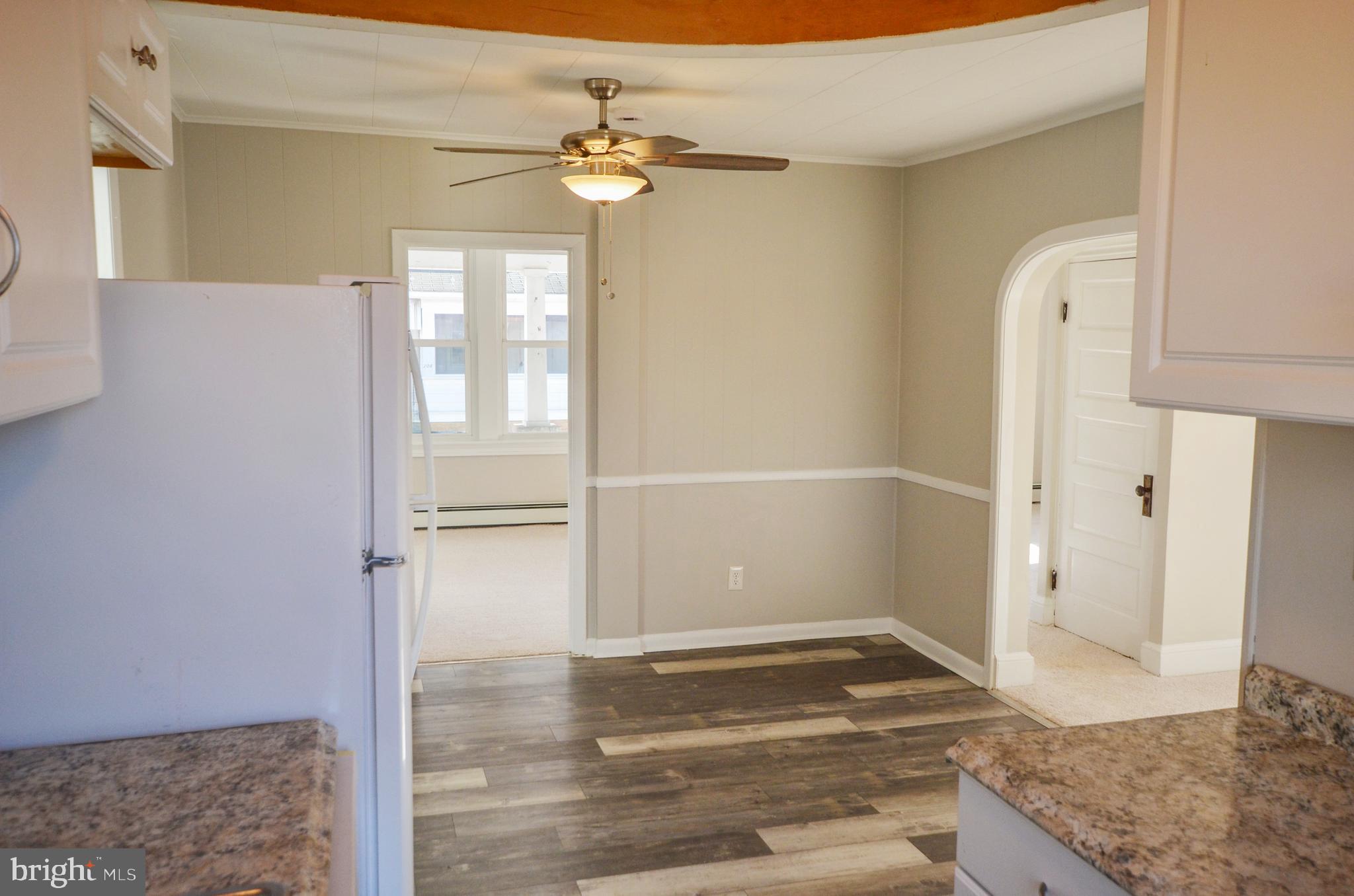 MCSHERRYSTOWN BOROUGH - Residential