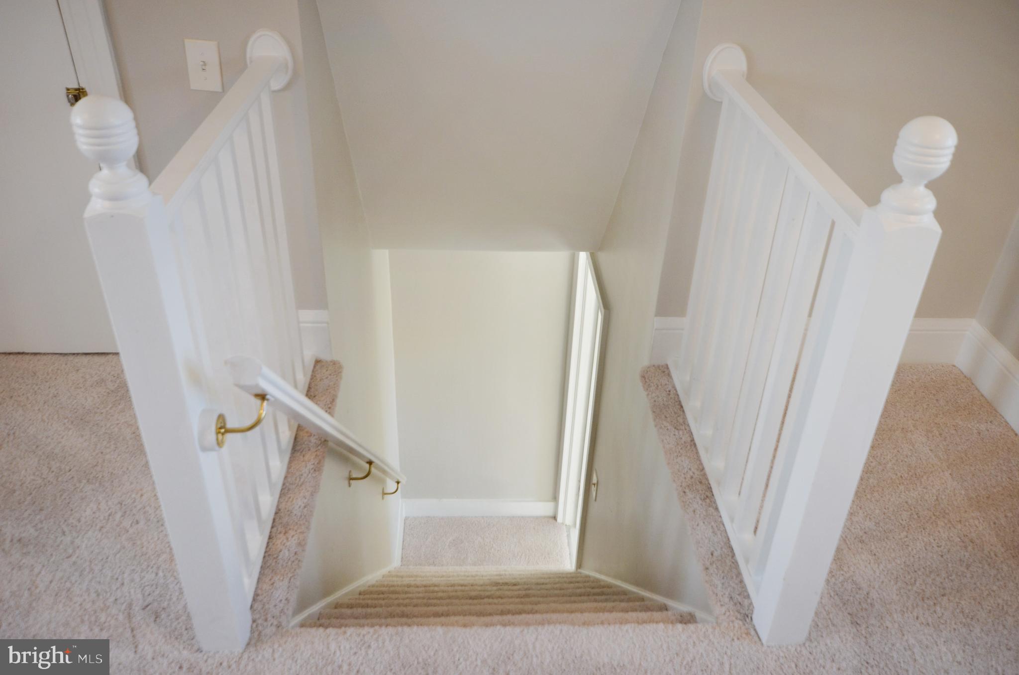 MCSHERRYSTOWN BOROUGH - Residential