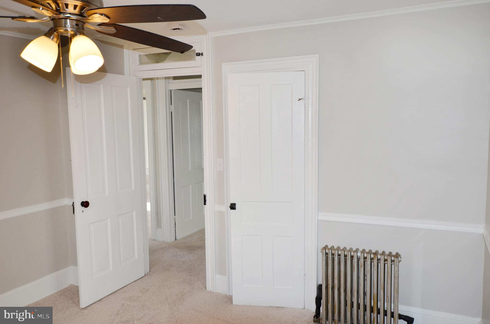 MCSHERRYSTOWN BOROUGH - Residential