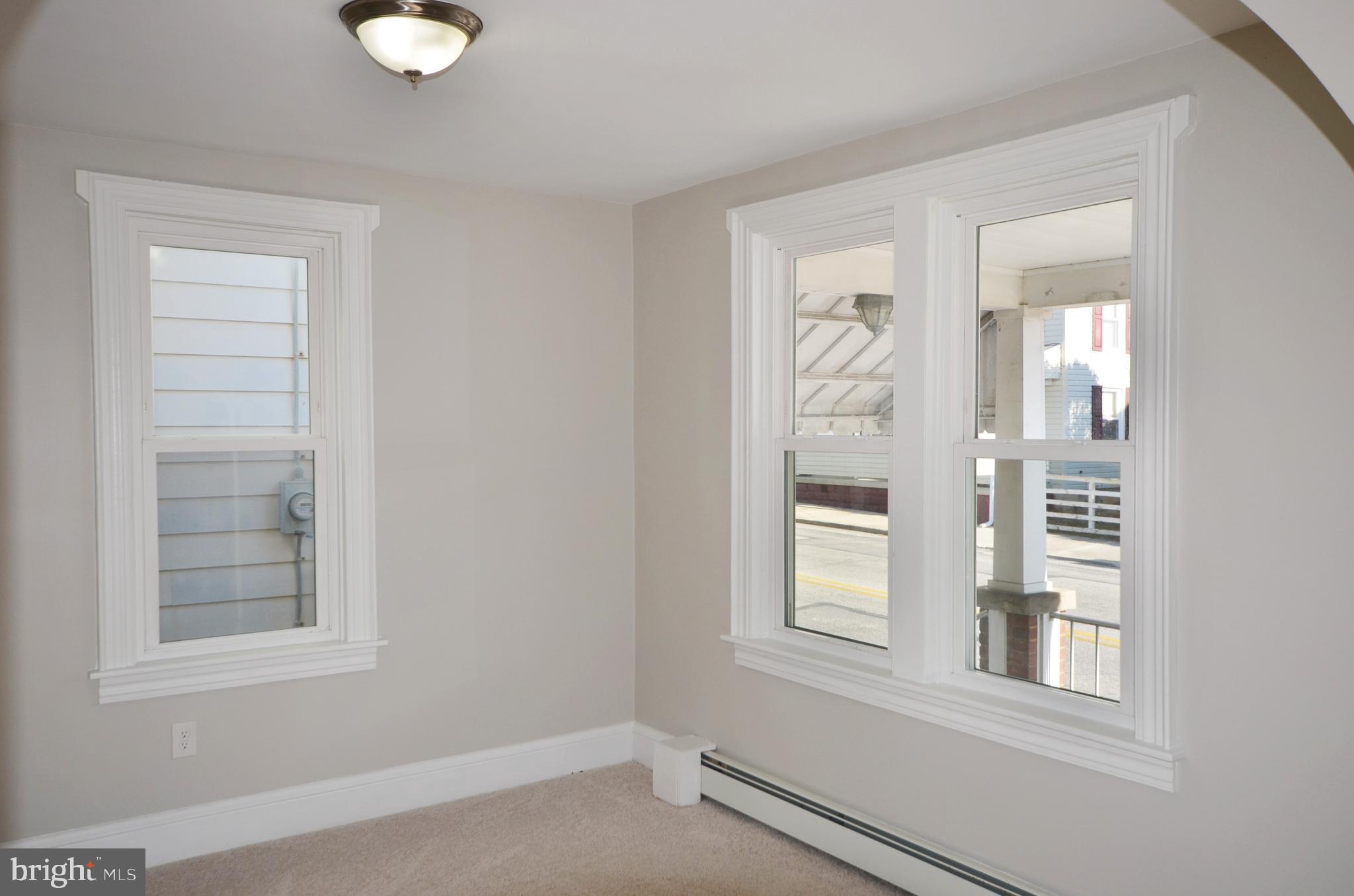 MCSHERRYSTOWN BOROUGH - Residential