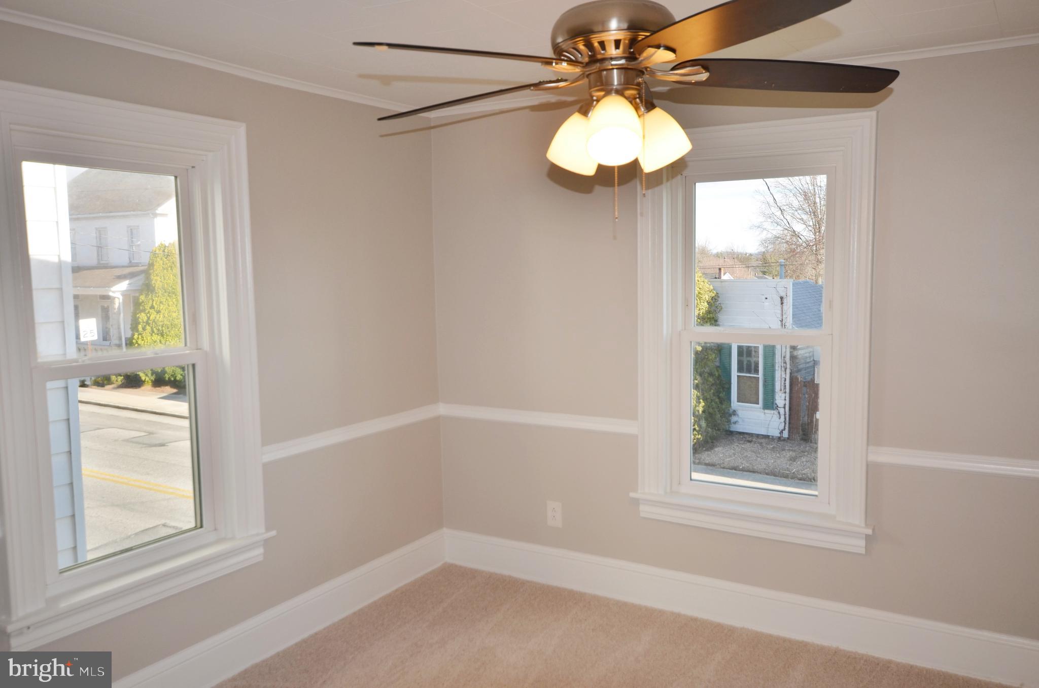 MCSHERRYSTOWN BOROUGH - Residential