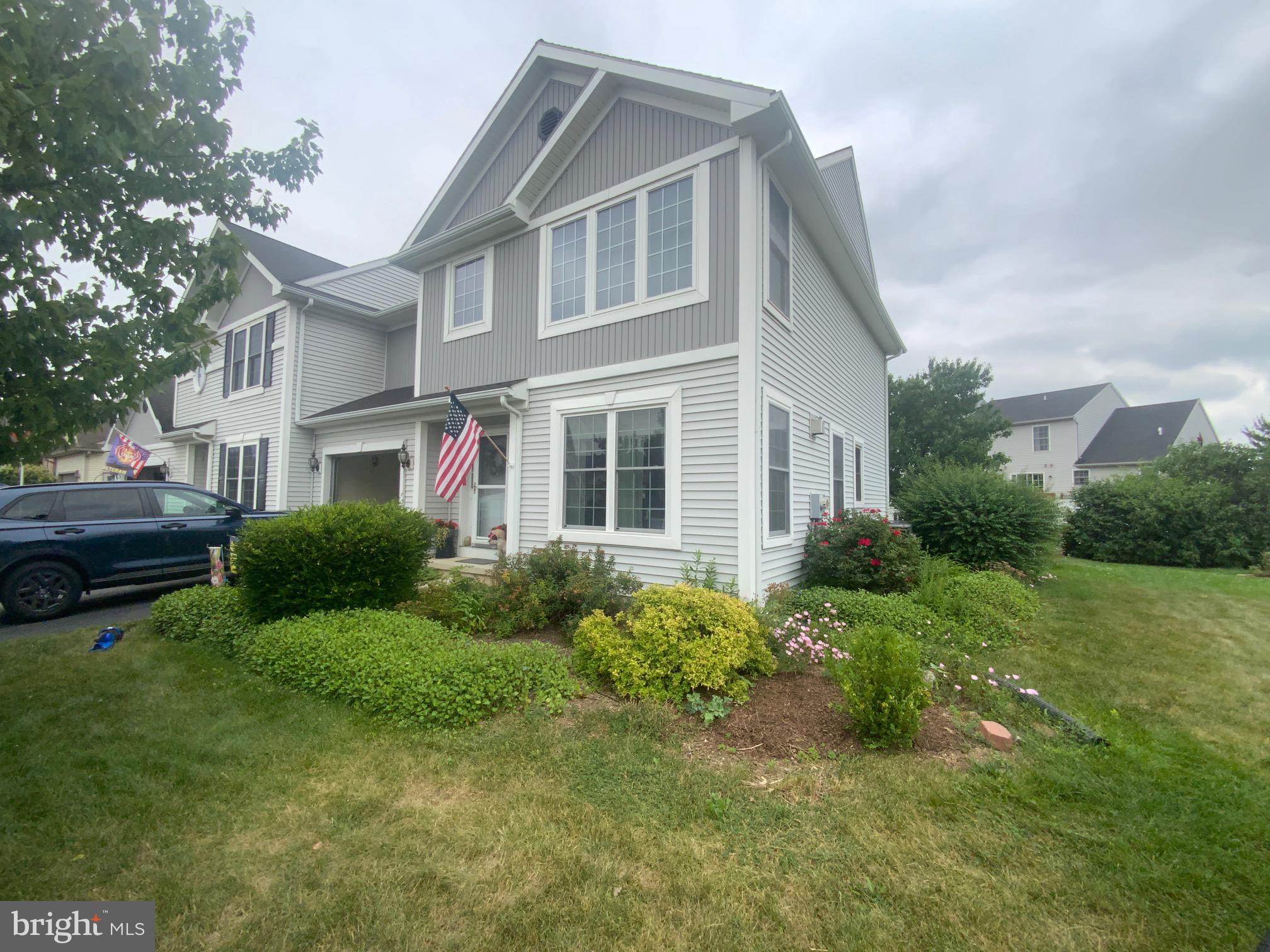 4339 GREEN PARK DRIVE