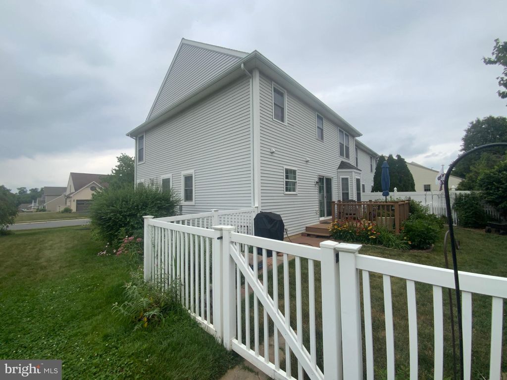 Photo of 4339 Green Park Drive, MOUNT JOY, PA 17552 (MLS # PALA2091000)