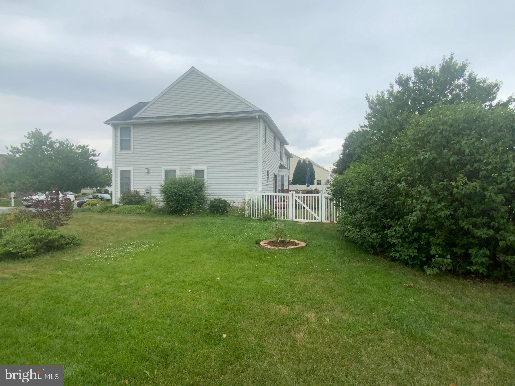 4339 GREEN PARK DRIVE
