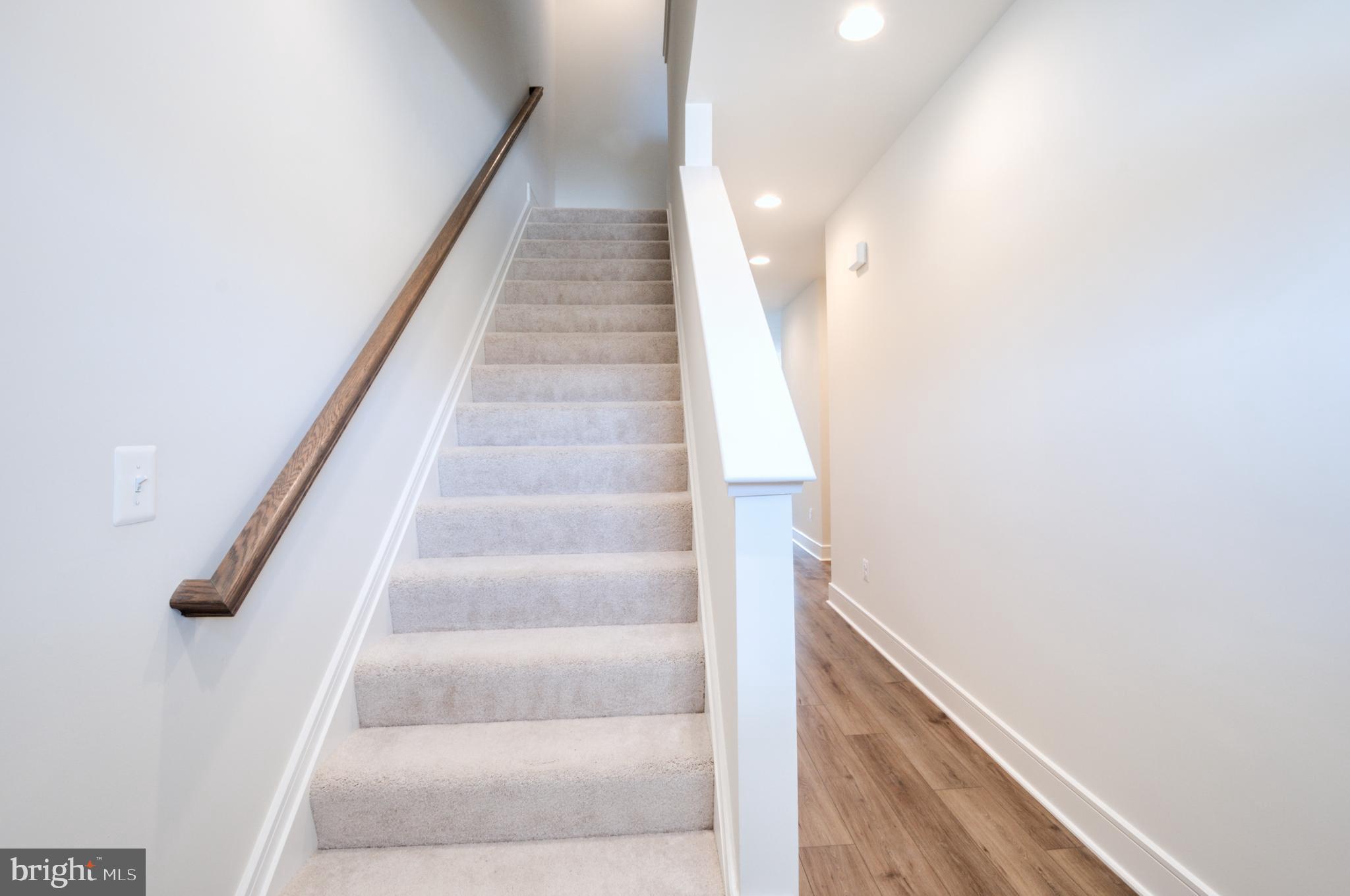 LAKE FREDERICK - Residential Lease