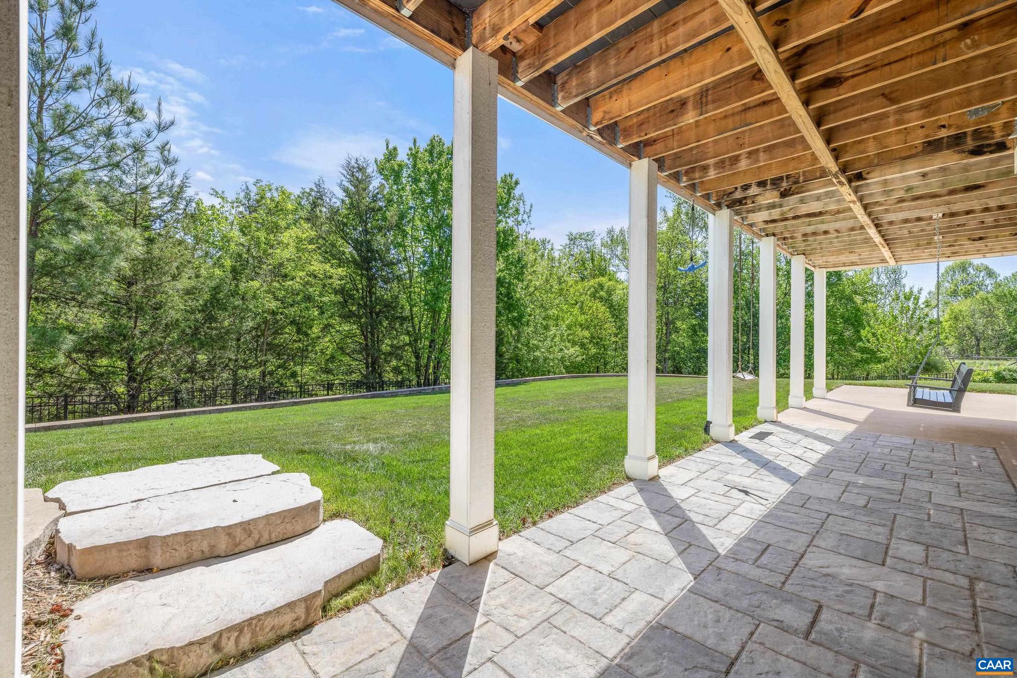 OLD TRAIL - Residential