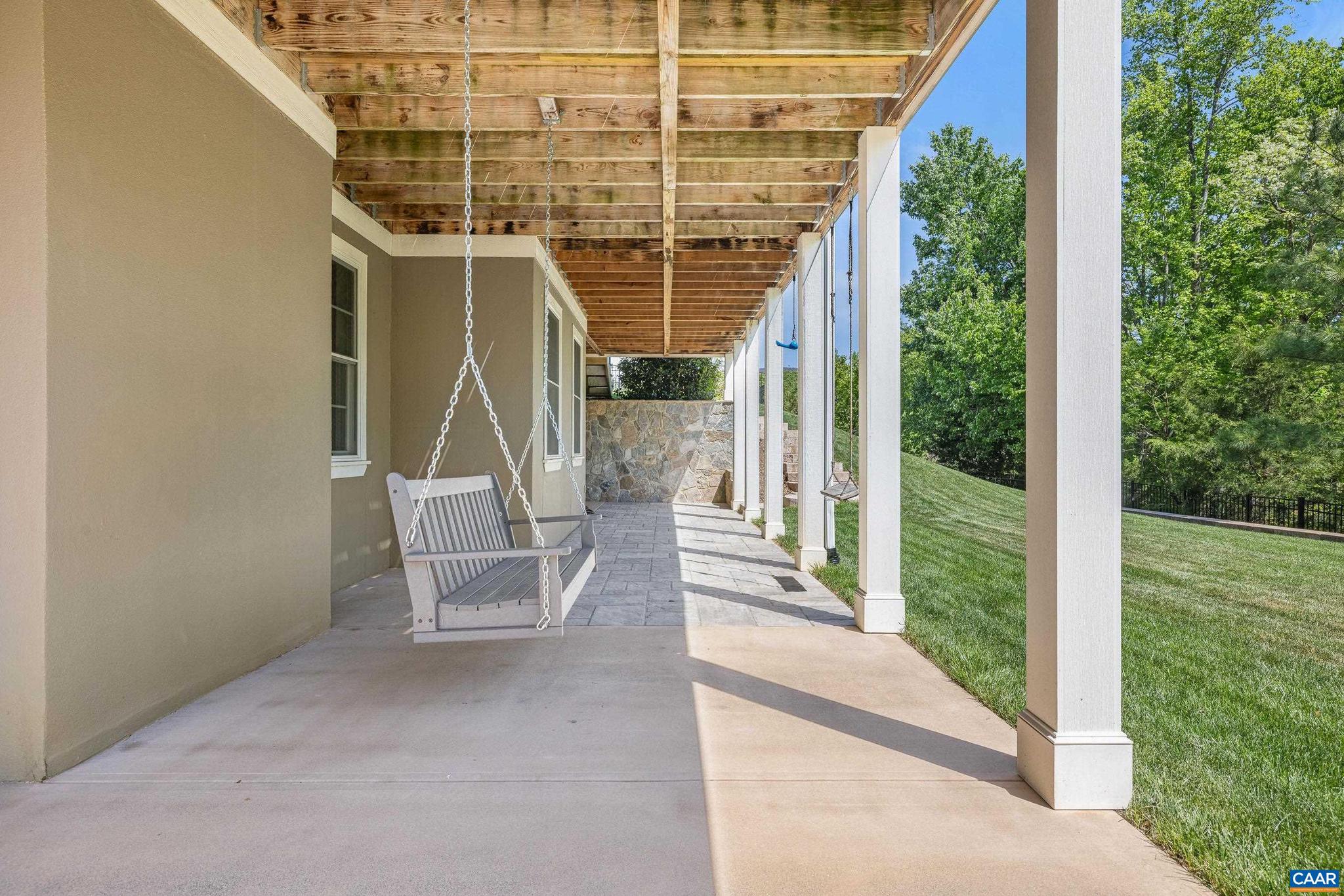 OLD TRAIL - Residential