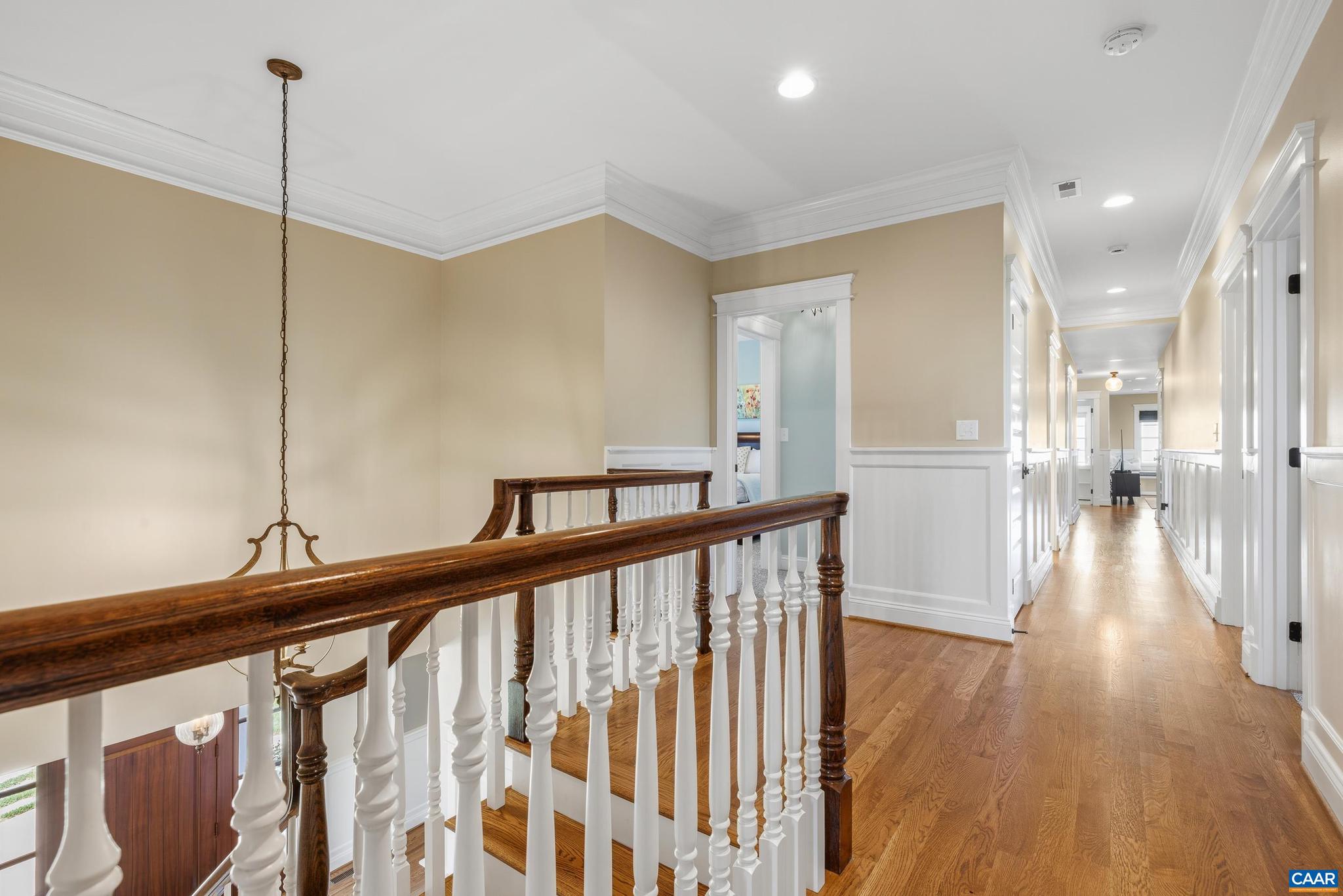 OLD TRAIL - Residential