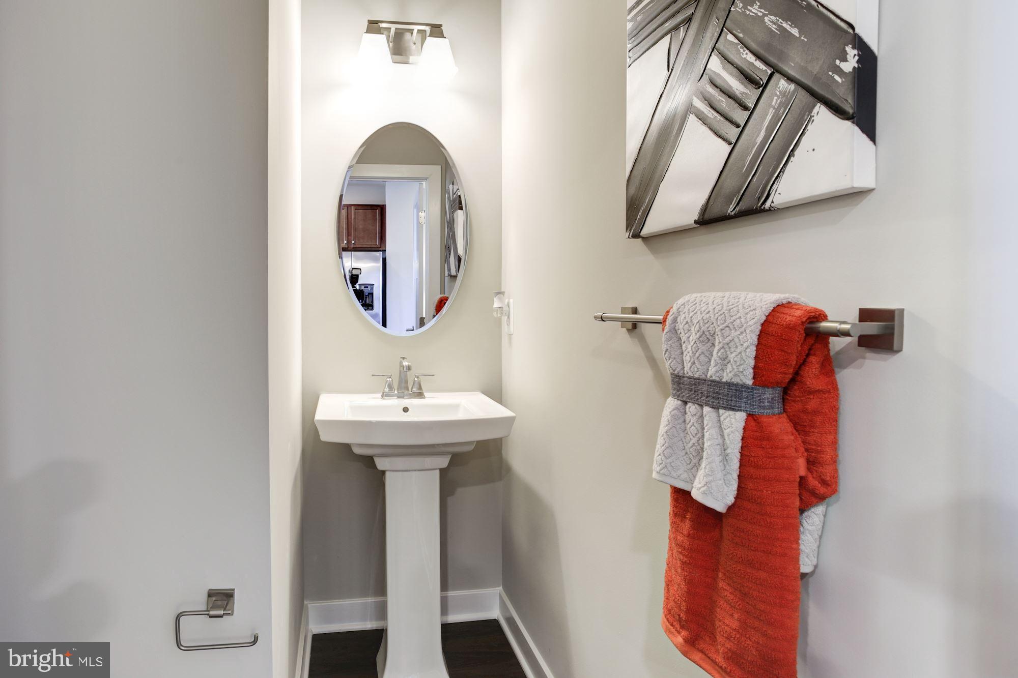 NORBOURNE PARK - Residential