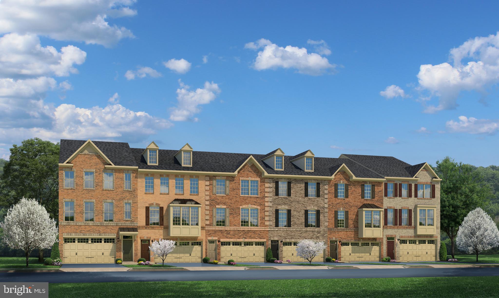 NORBOURNE PARK - Residential