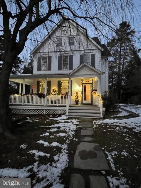 Photo of 543 Somerton Avenue, PHILADELPHIA, PA 19116 (MLS # PAPH2678876)