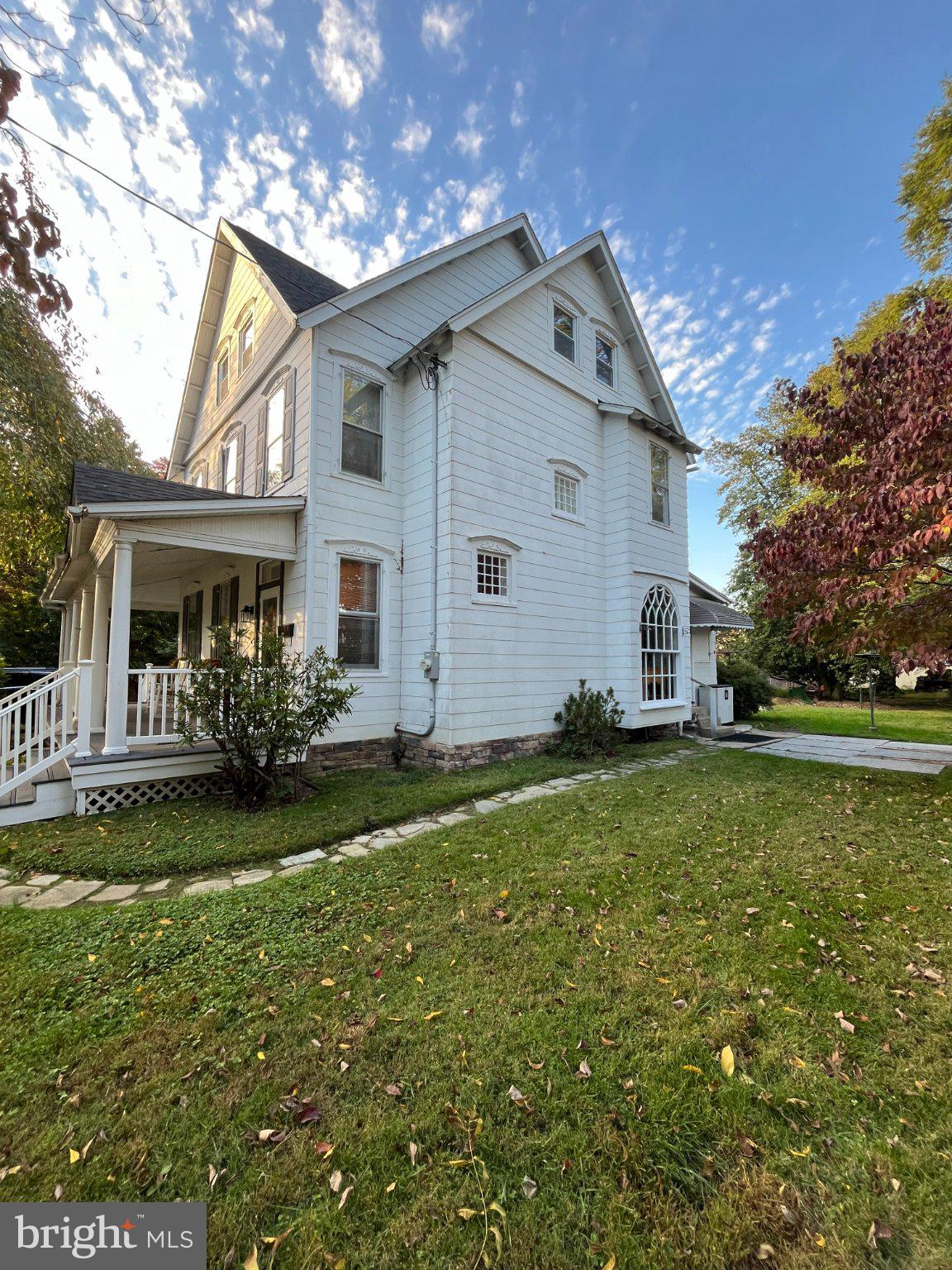 543 SOMERTON AVENUE