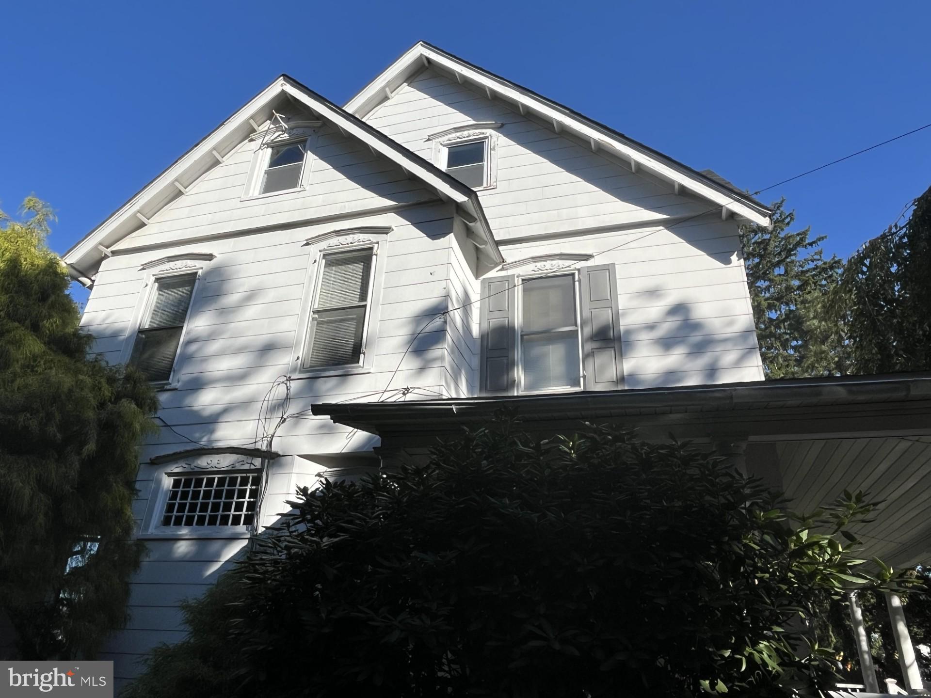 543 SOMERTON AVENUE