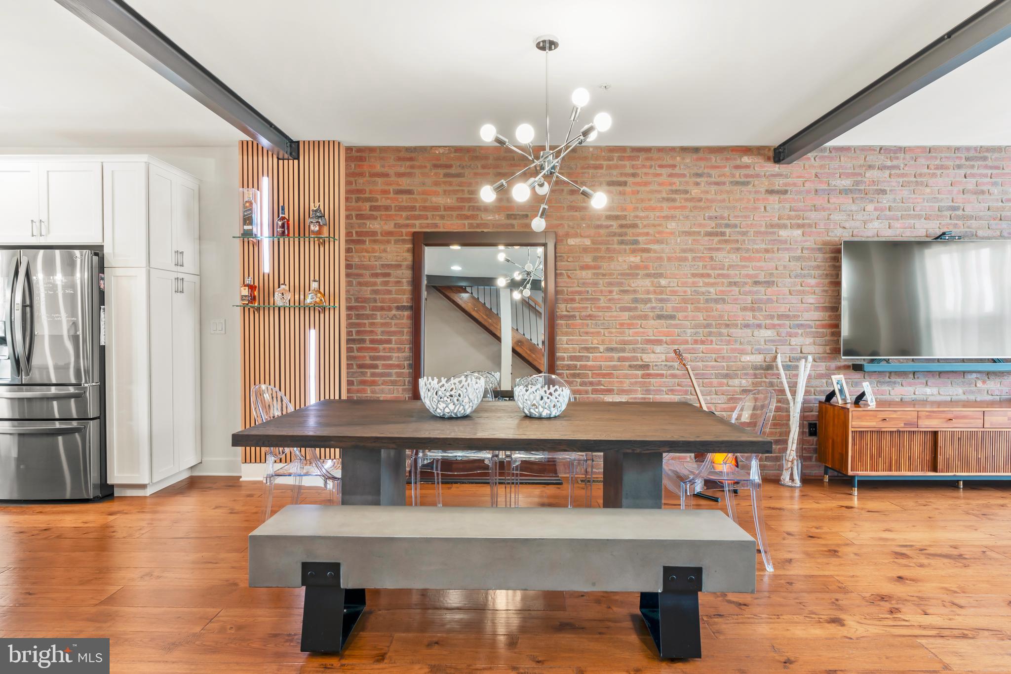 THE BRICKYARD - Residential