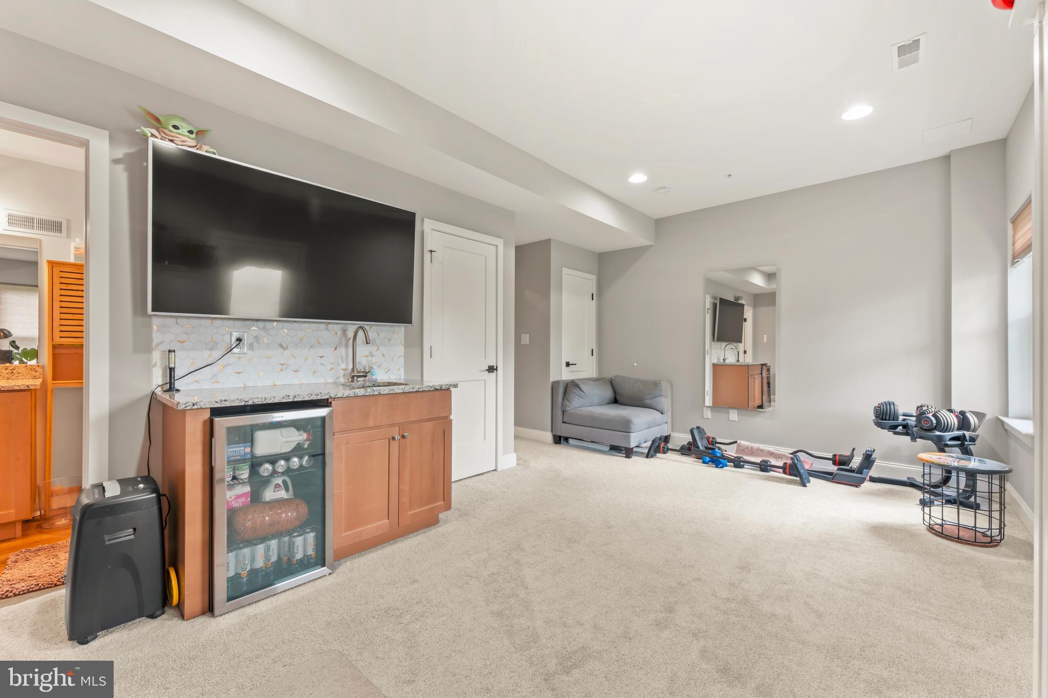 THE BRICKYARD - Residential