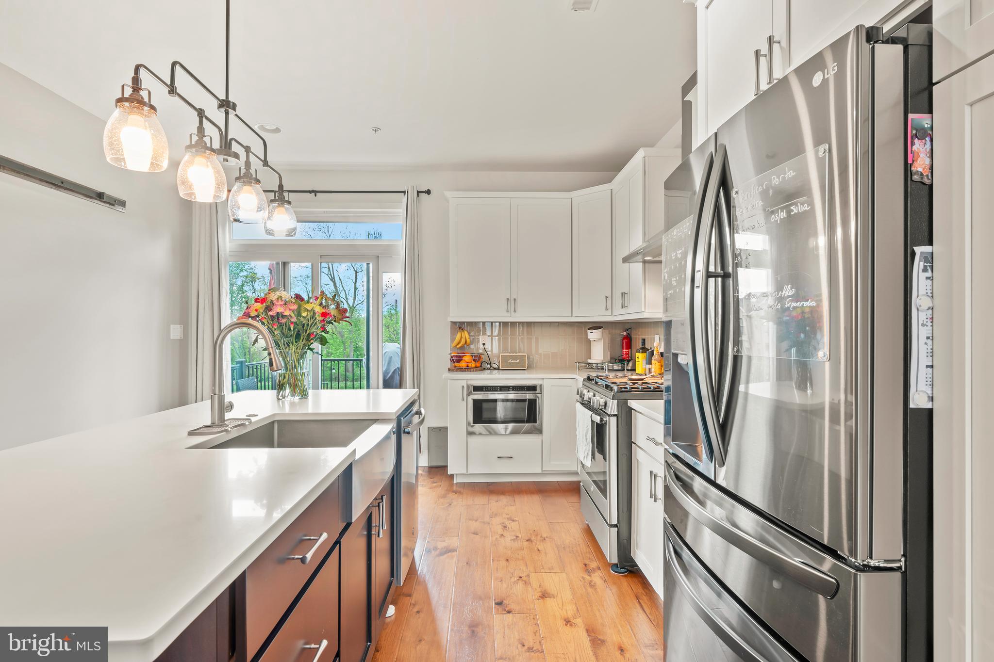 THE BRICKYARD - Residential