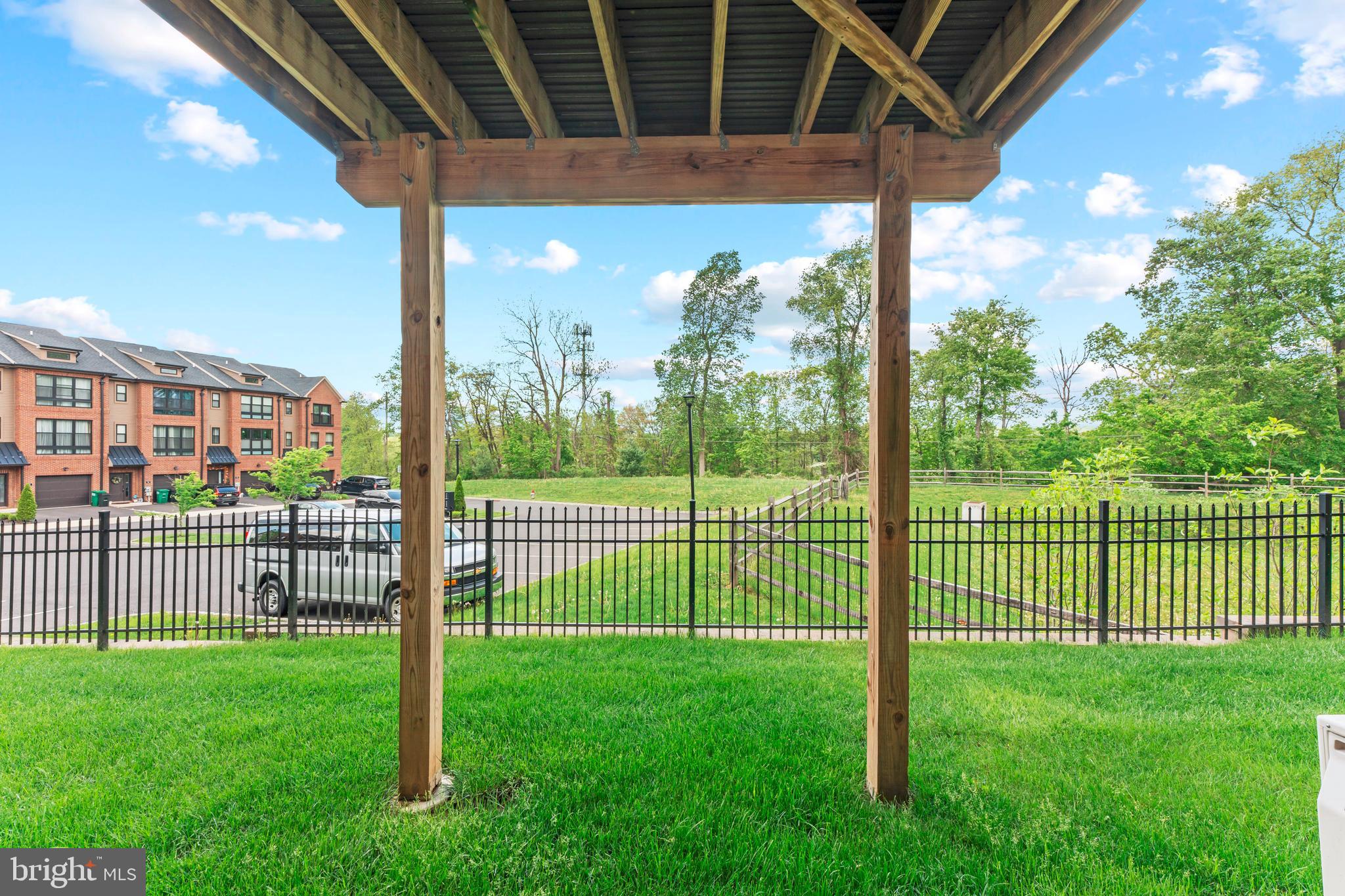 THE BRICKYARD - Residential