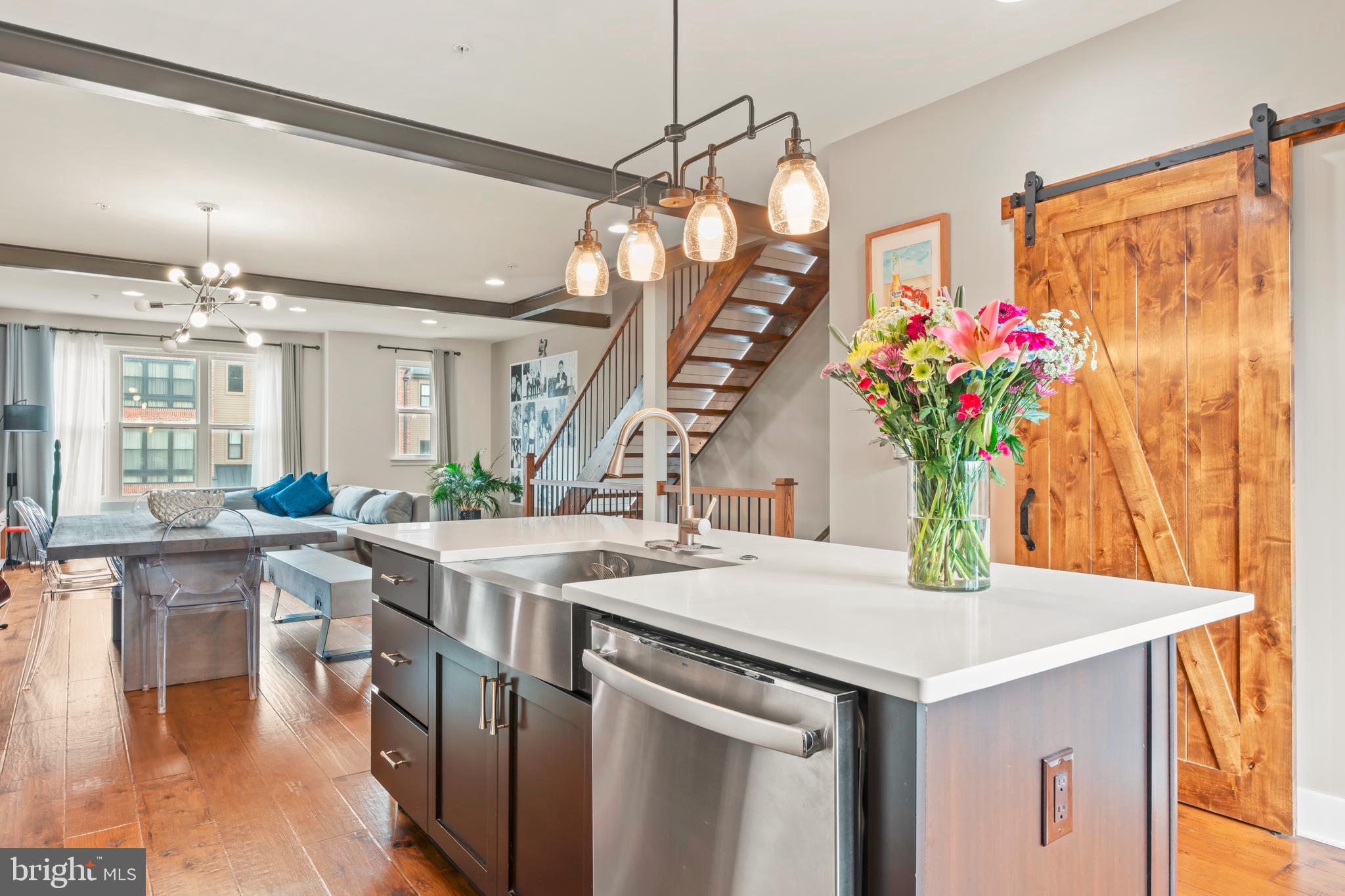 THE BRICKYARD - Residential