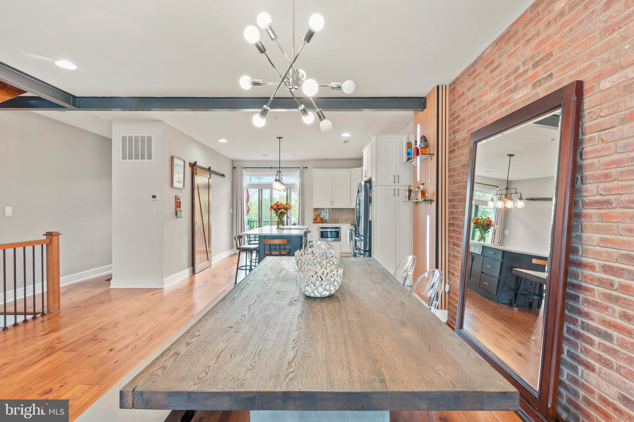 THE BRICKYARD - Residential