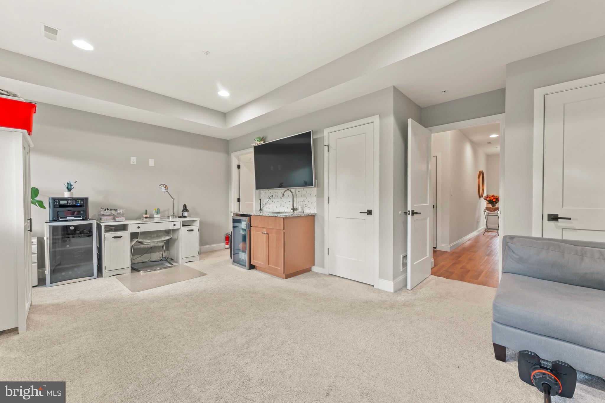 THE BRICKYARD - Residential