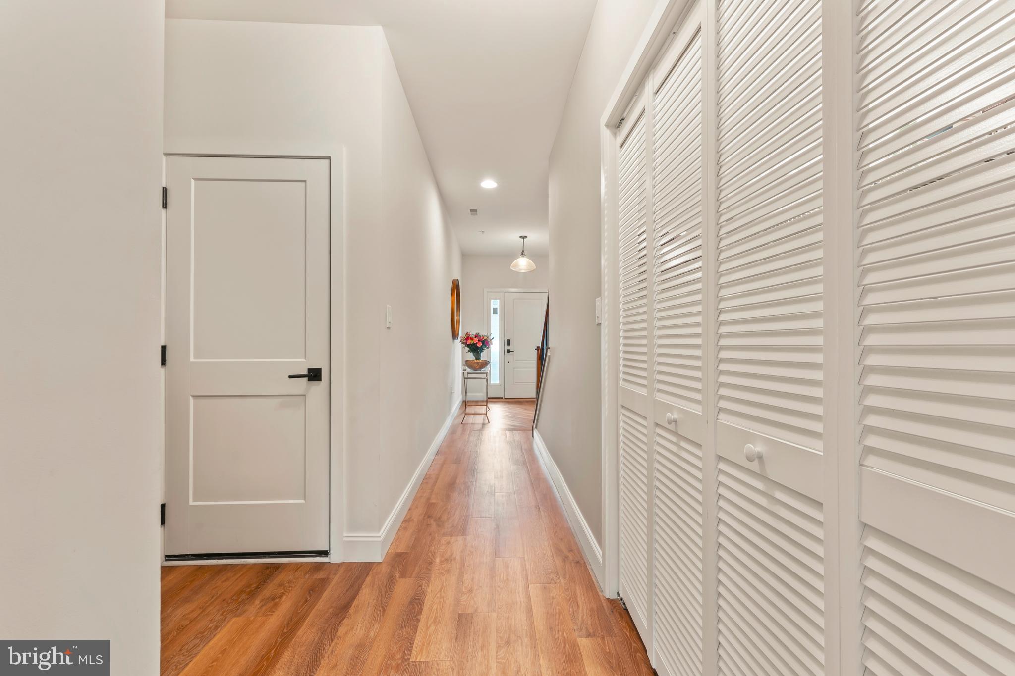 THE BRICKYARD - Residential