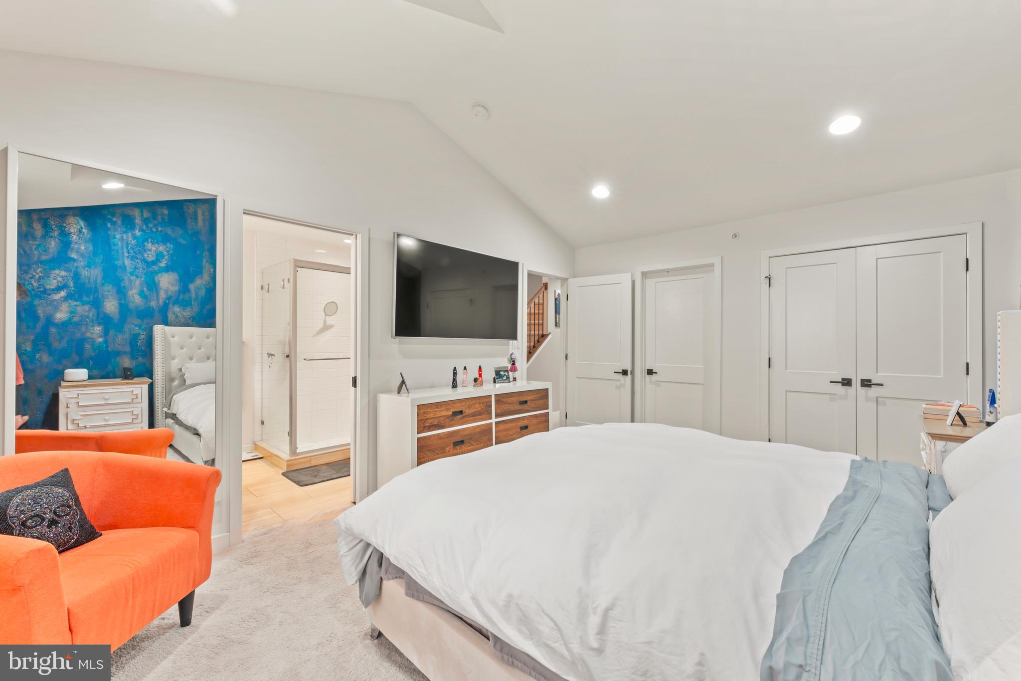 THE BRICKYARD - Residential