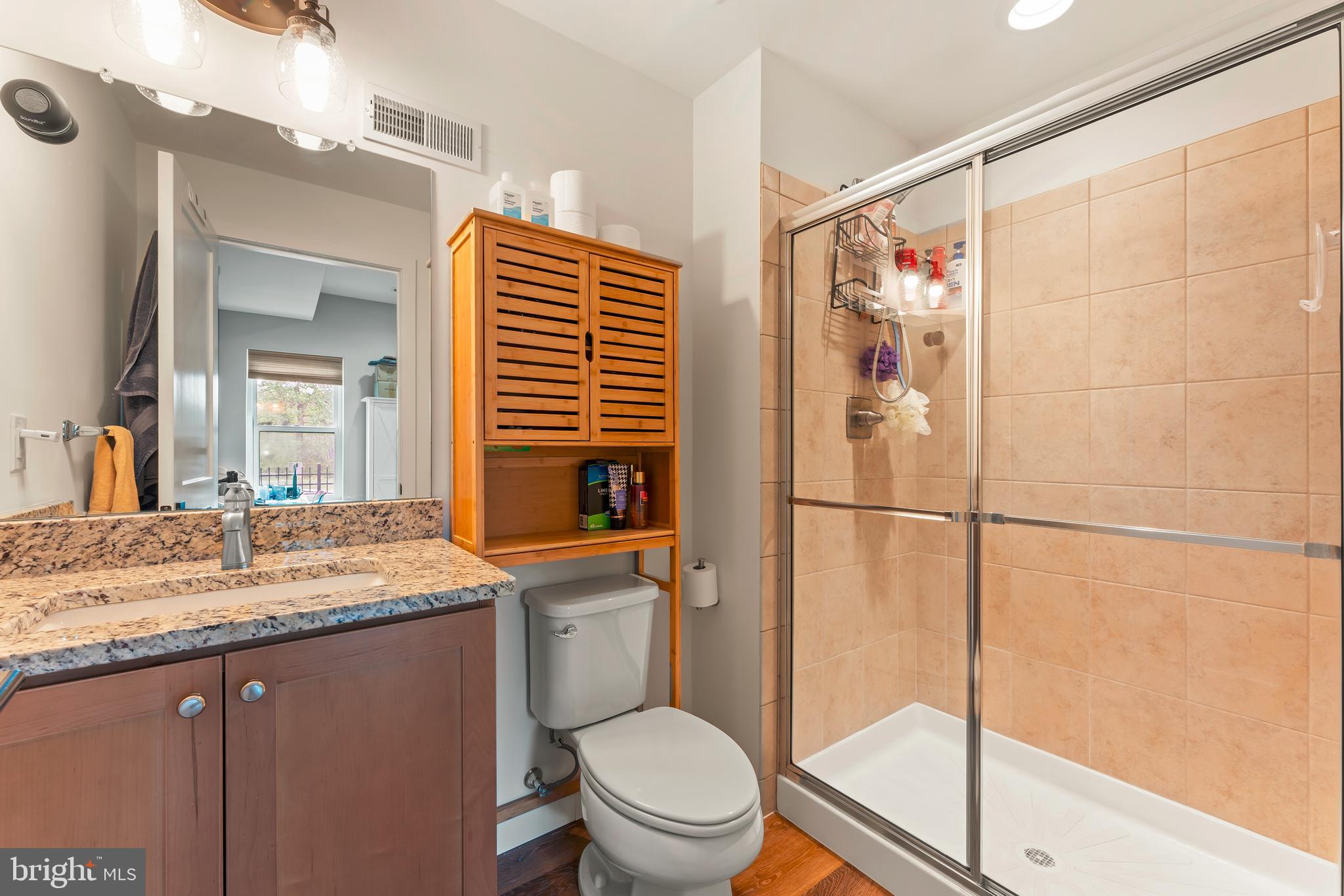 THE BRICKYARD - Residential