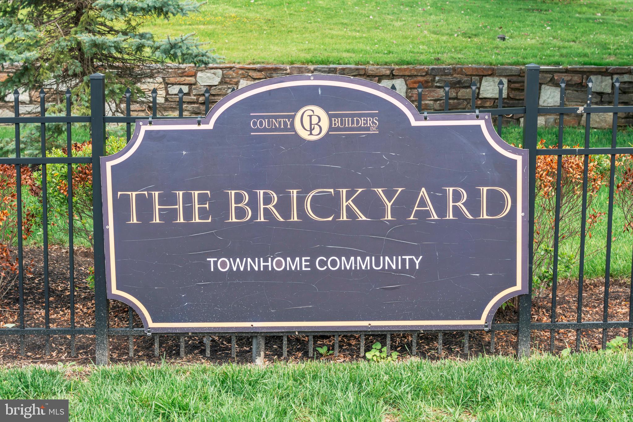 THE BRICKYARD - Residential