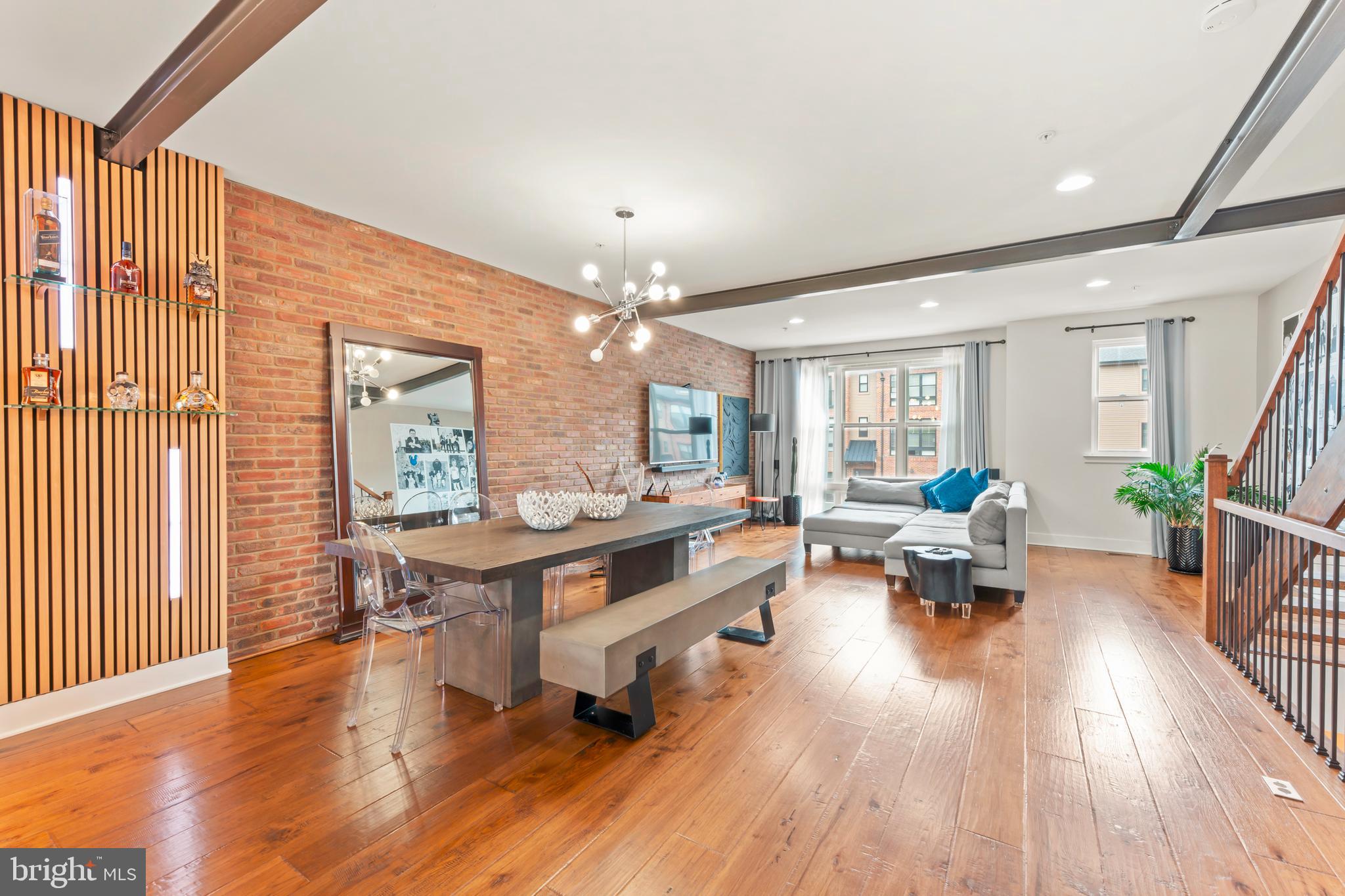 THE BRICKYARD - Residential