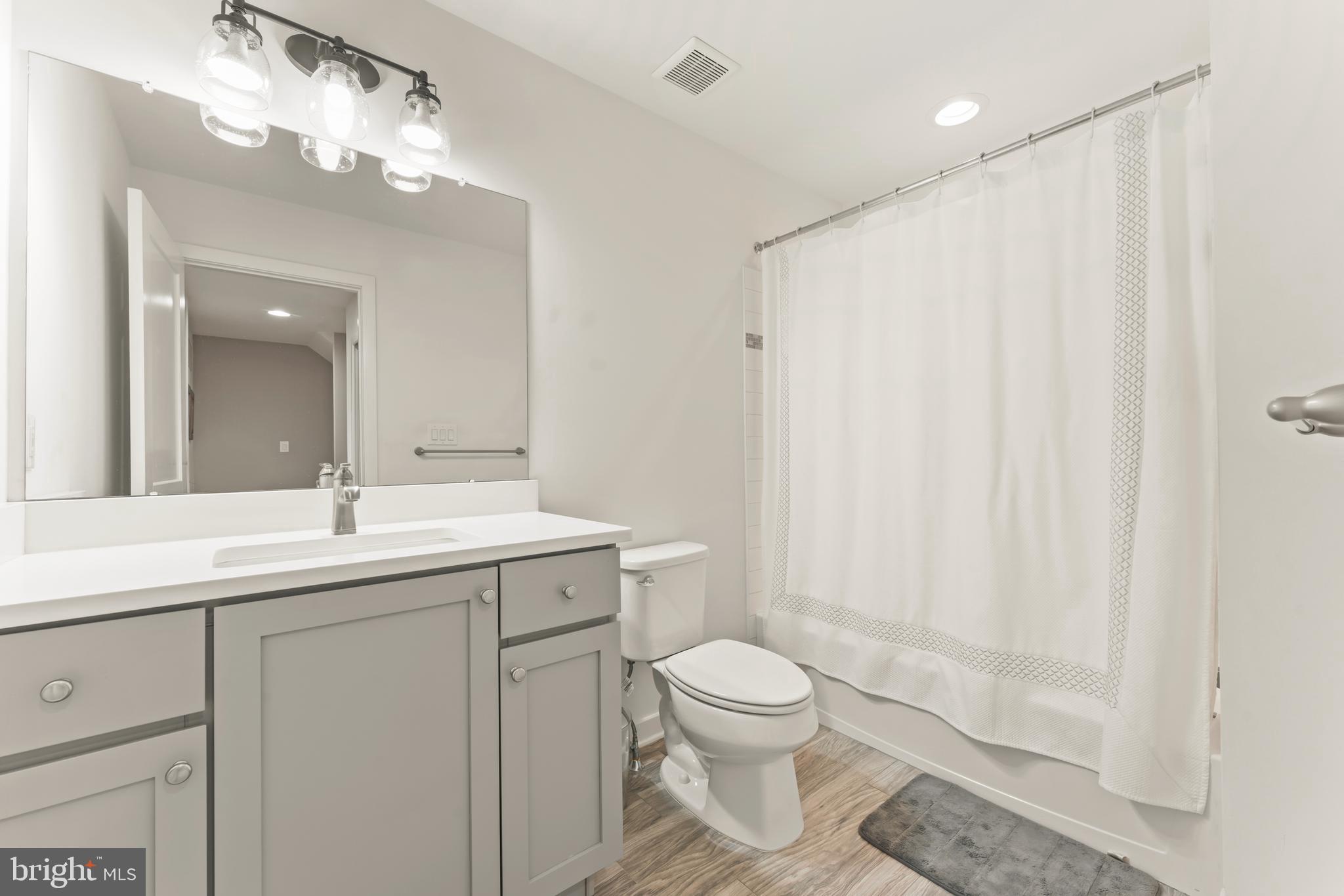 THE BRICKYARD - Residential