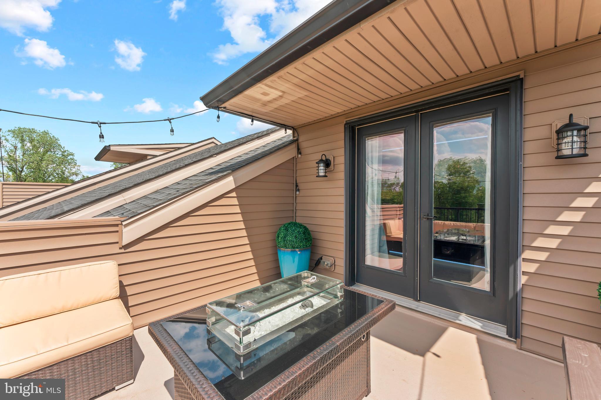 THE BRICKYARD - Residential