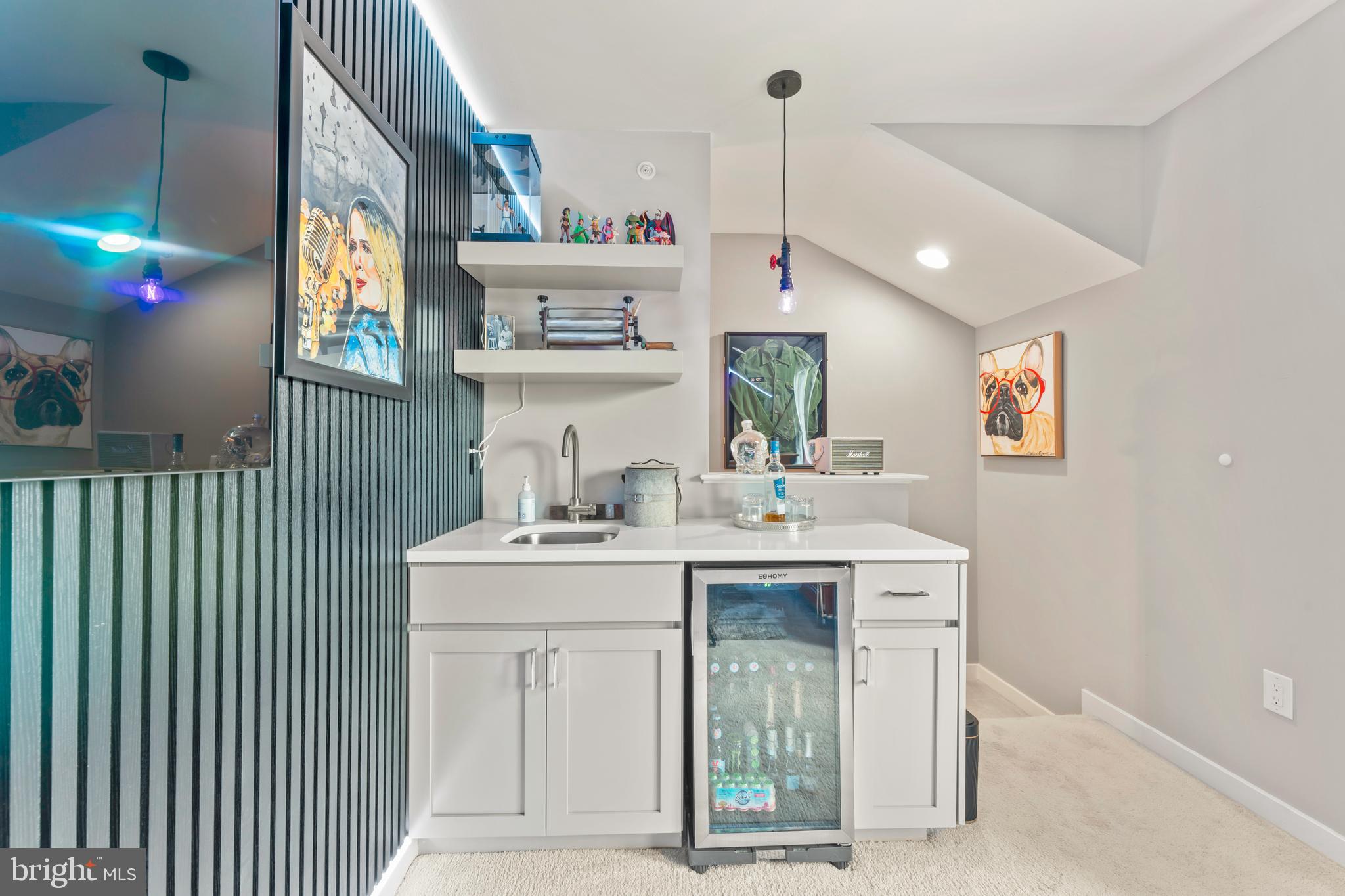 THE BRICKYARD - Residential