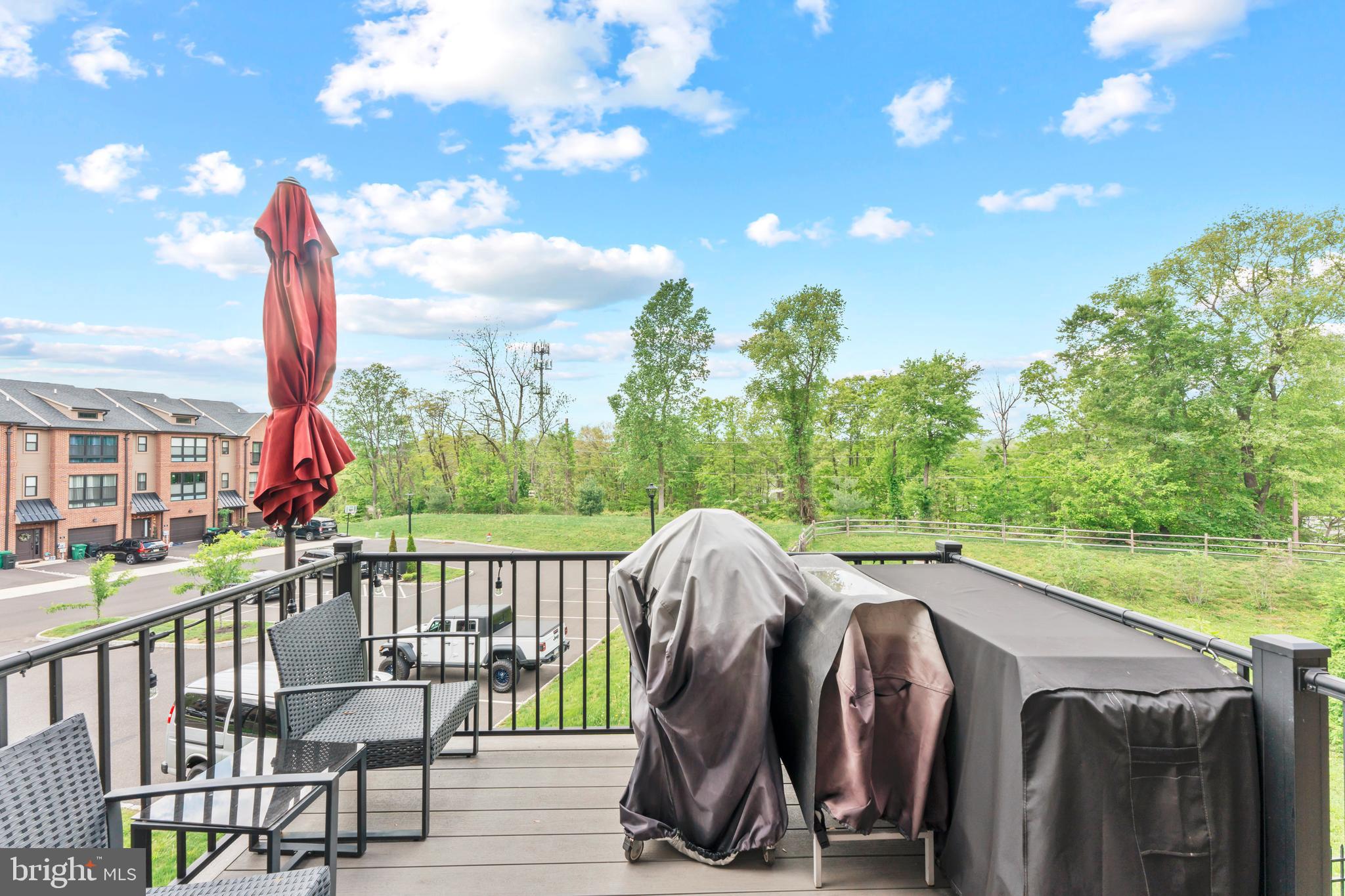 THE BRICKYARD - Residential