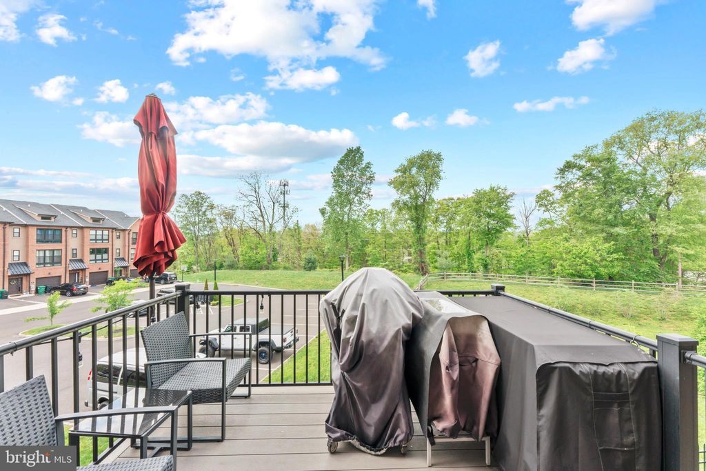 Photo of 8 Sienna Place, FEASTERVILLE TREVOSE, PA 19053 (MLS # PABU2095152)