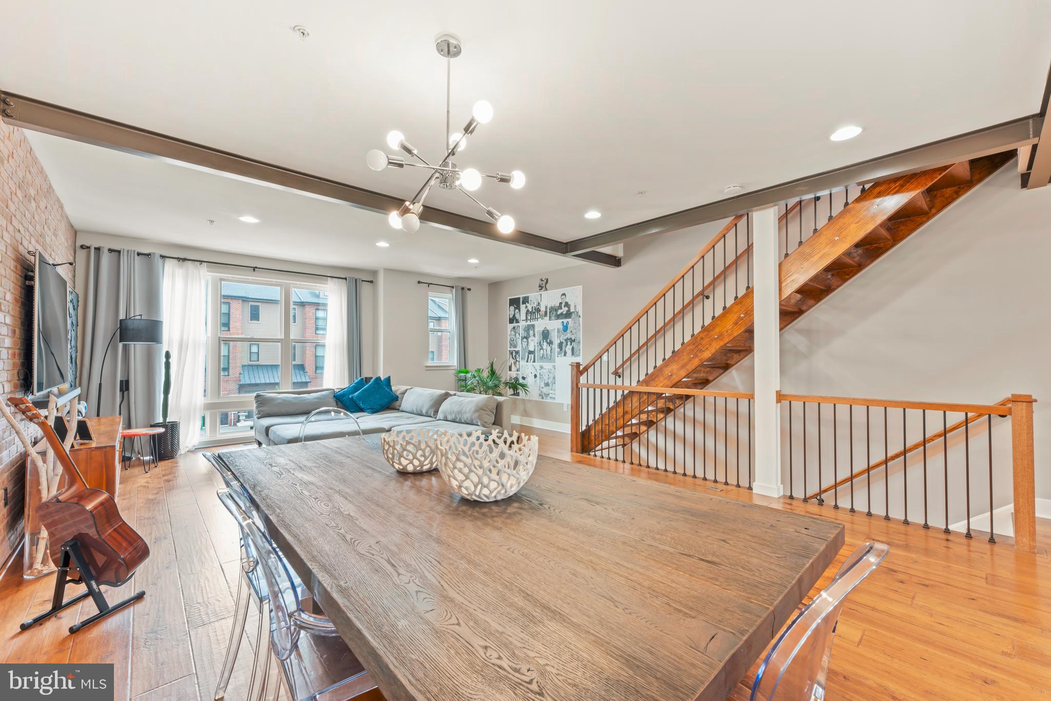 THE BRICKYARD - Residential