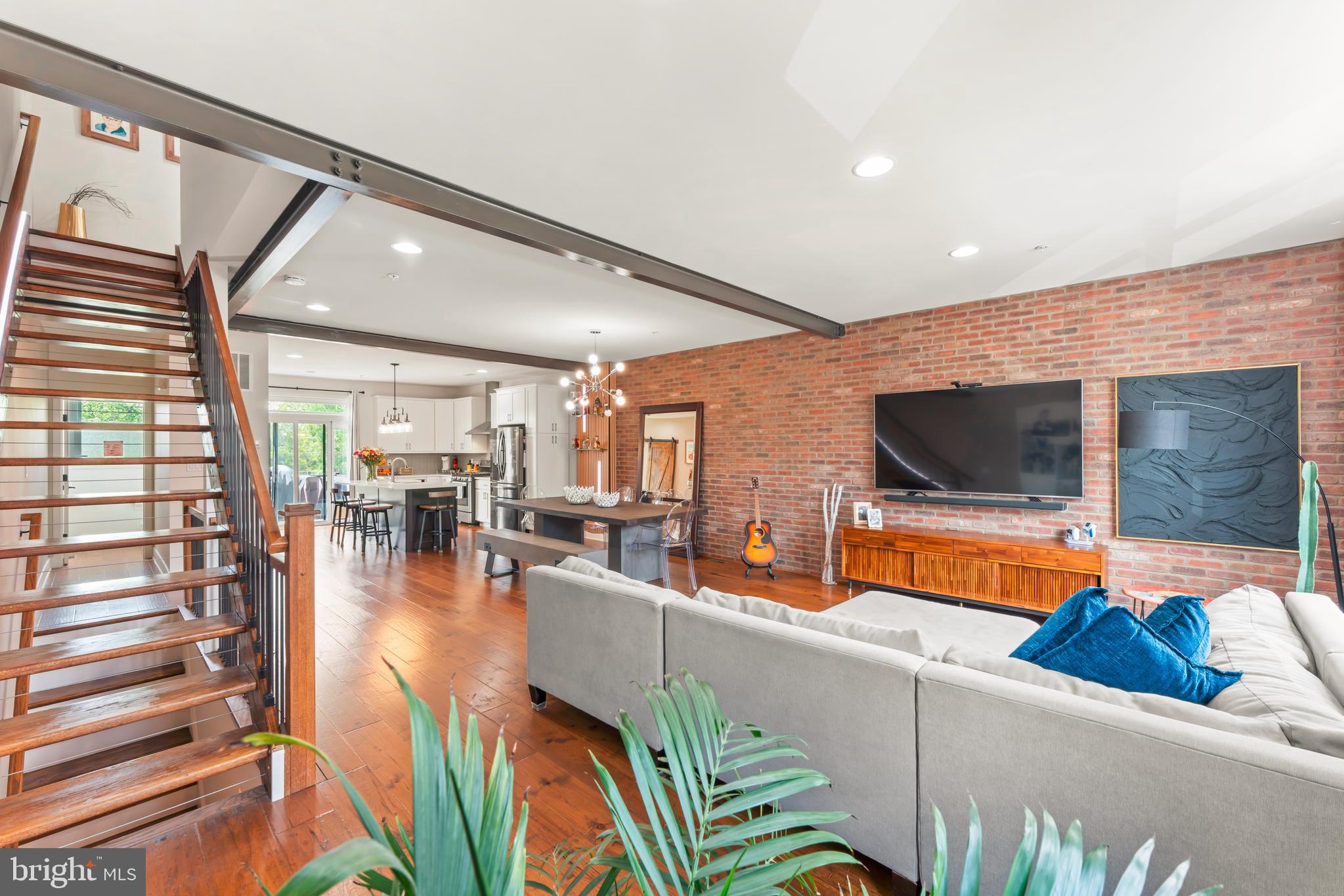 THE BRICKYARD - Residential