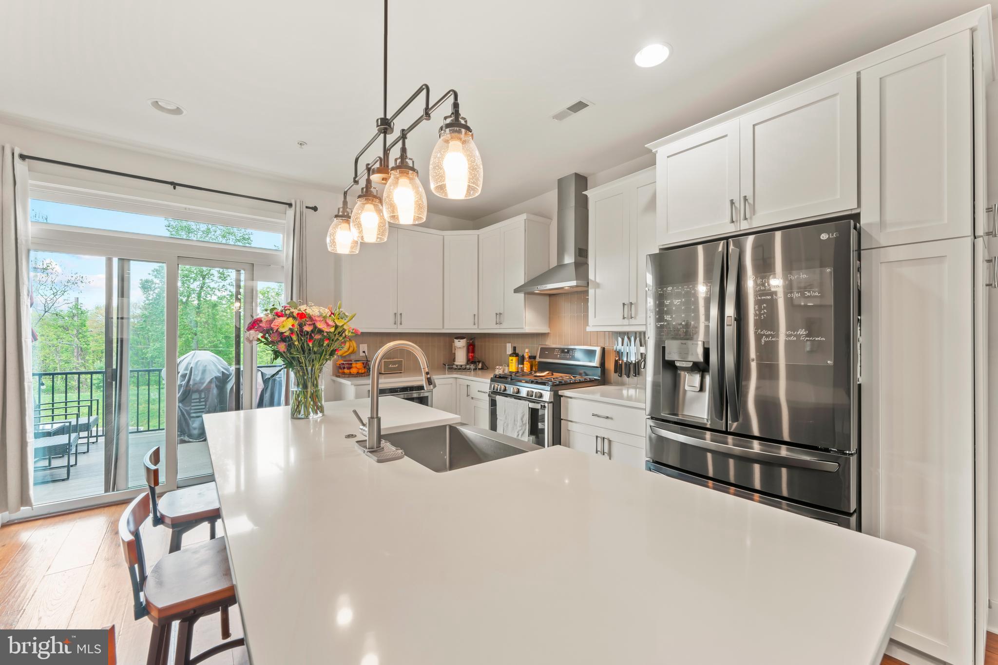 THE BRICKYARD - Residential