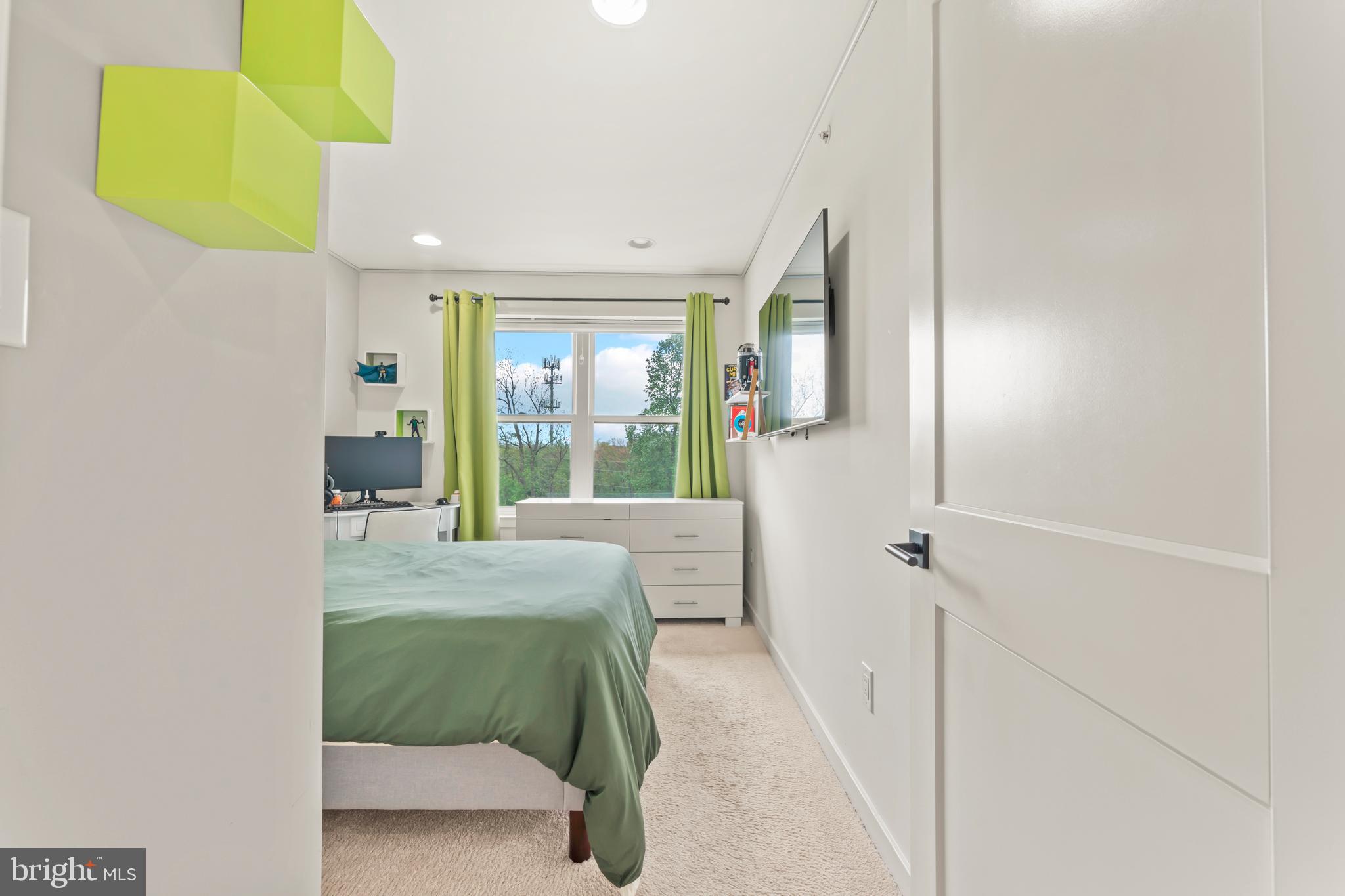 THE BRICKYARD - Residential